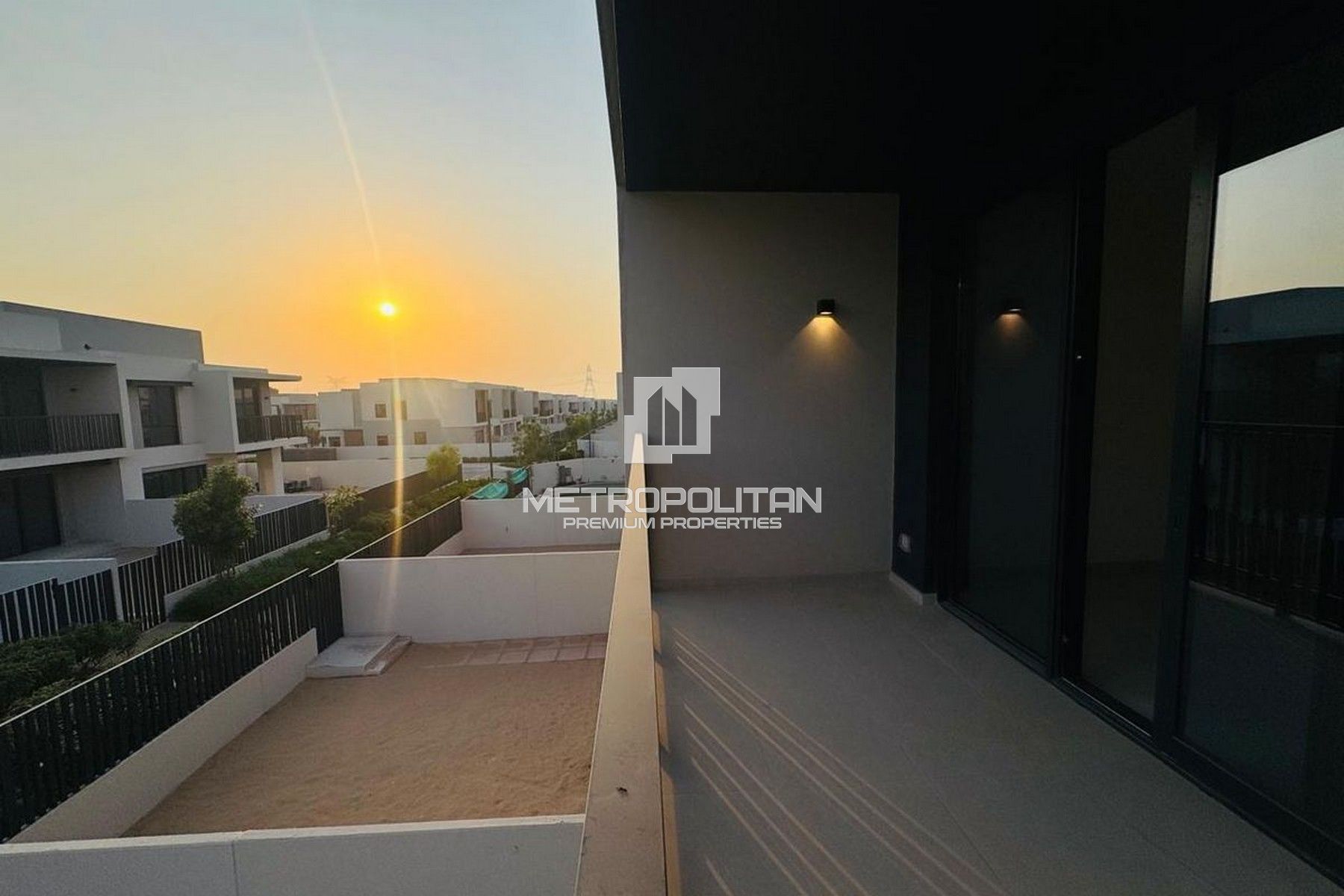 Near Kid's Park | Vastu | 3Bed + M + 5 Baths