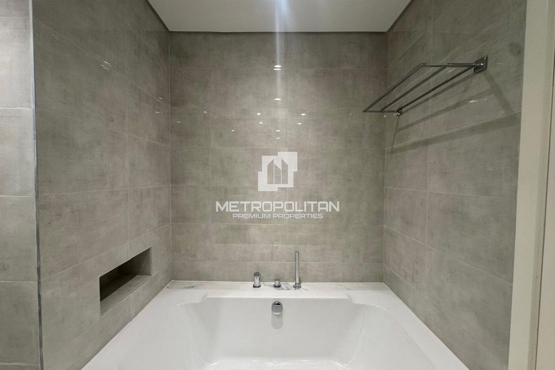 Near Kid's Park | Vastu | 3Bed + M + 5 Baths