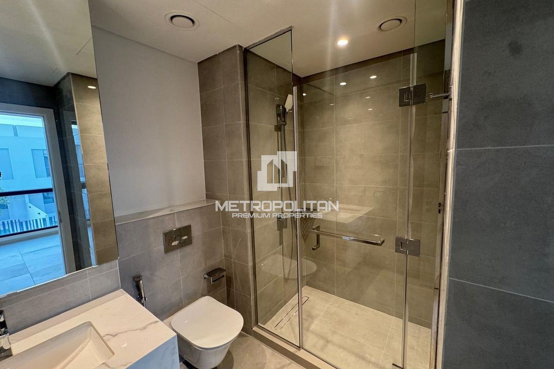 Near Kid's Park | Vastu | 3Bed + M + 5 Baths