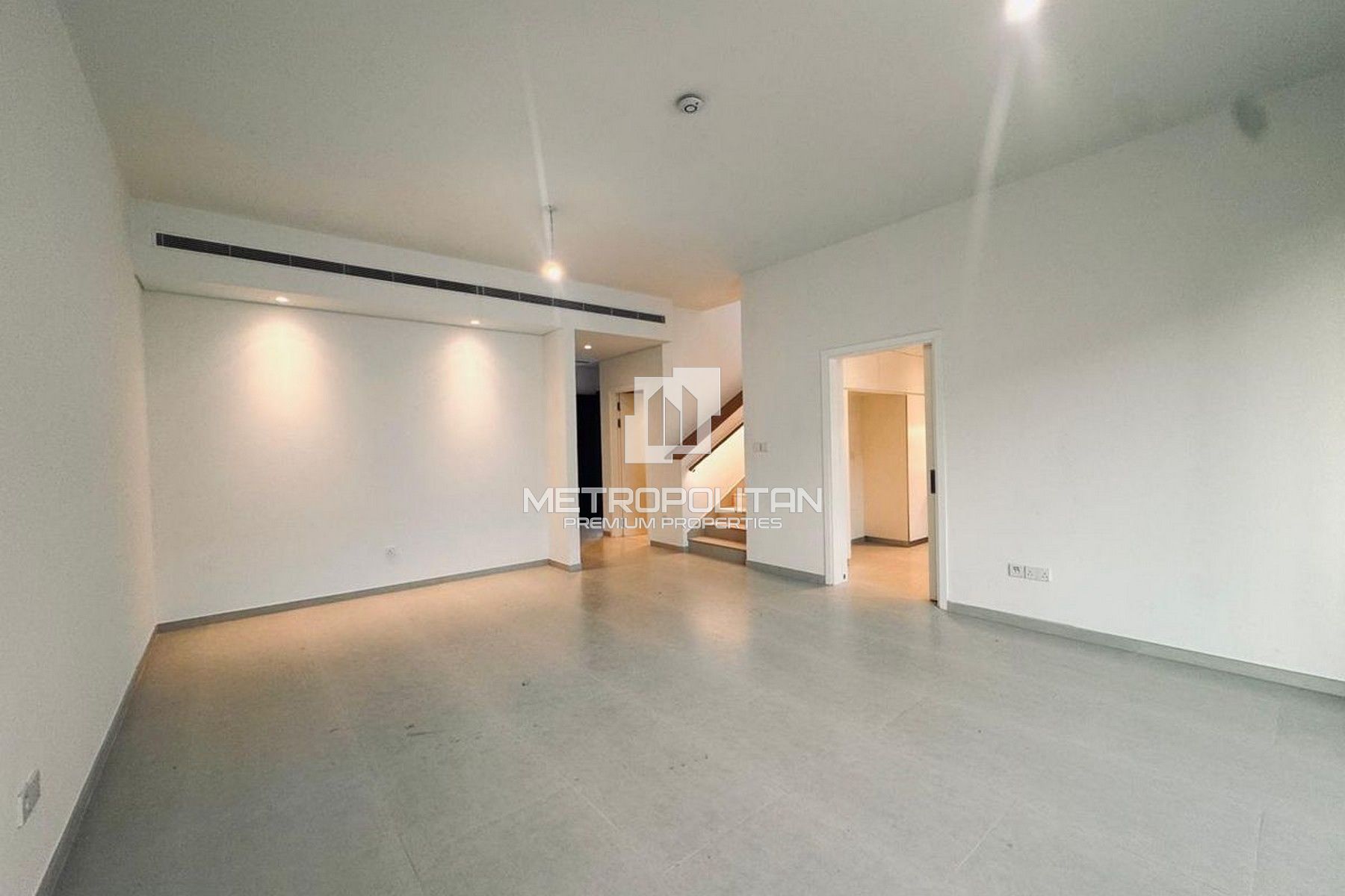 Near Kid's Park | Vastu | 3Bed + M + 5 Baths
