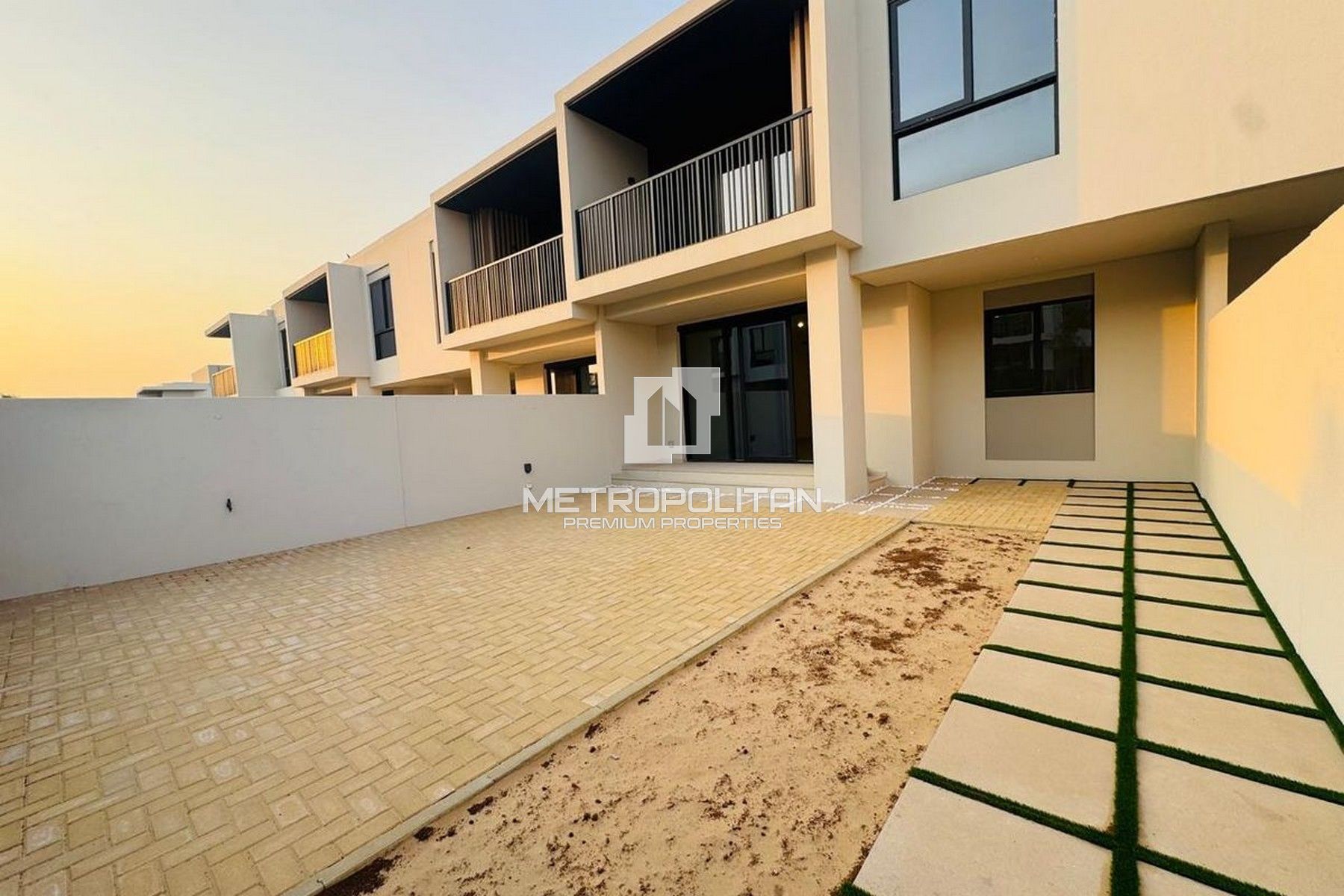 Near Kid's Park | Vastu | 3Bed + M + 5 Baths
