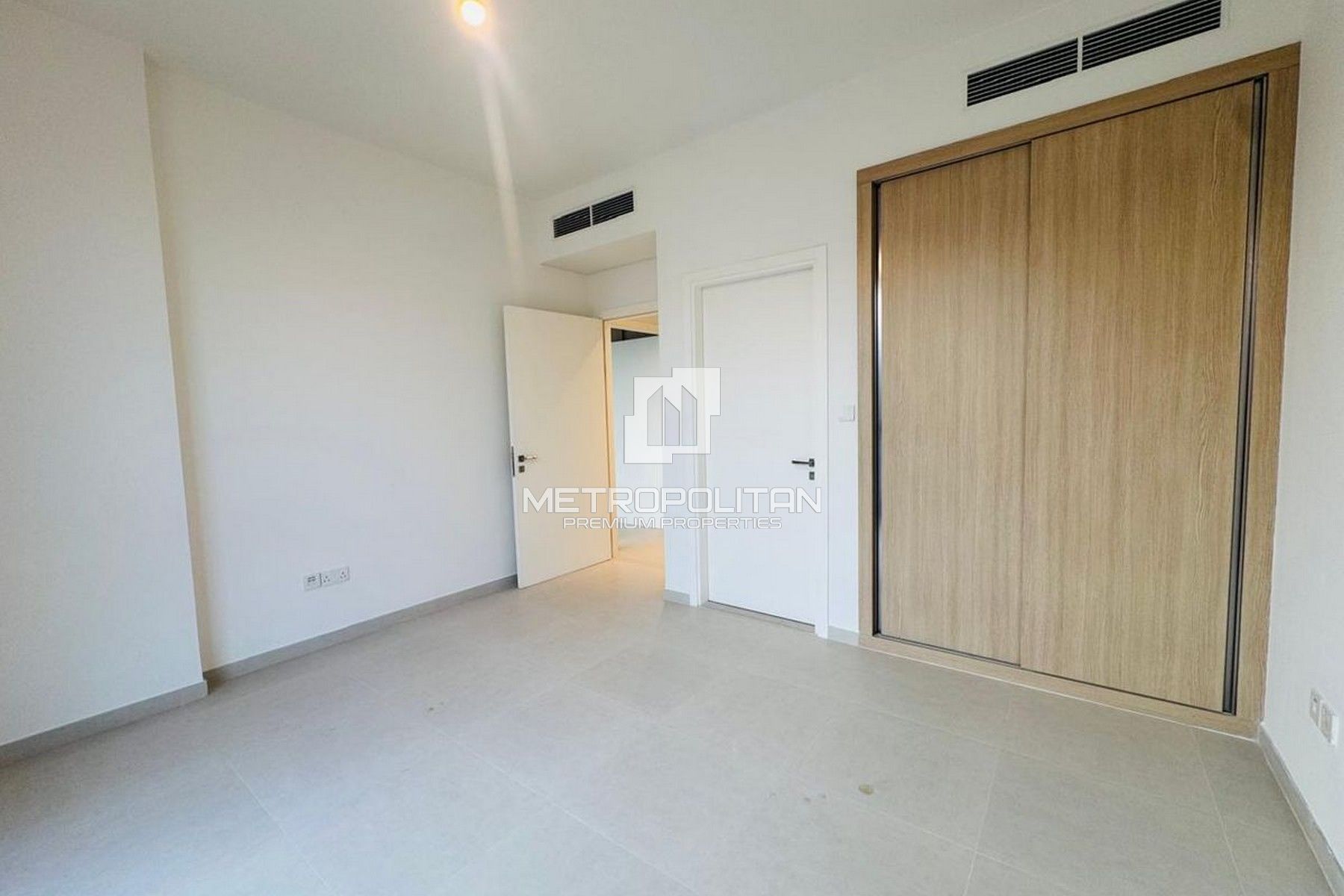 Near Kid's Park | Vastu | 3Bed + M + 5 Baths