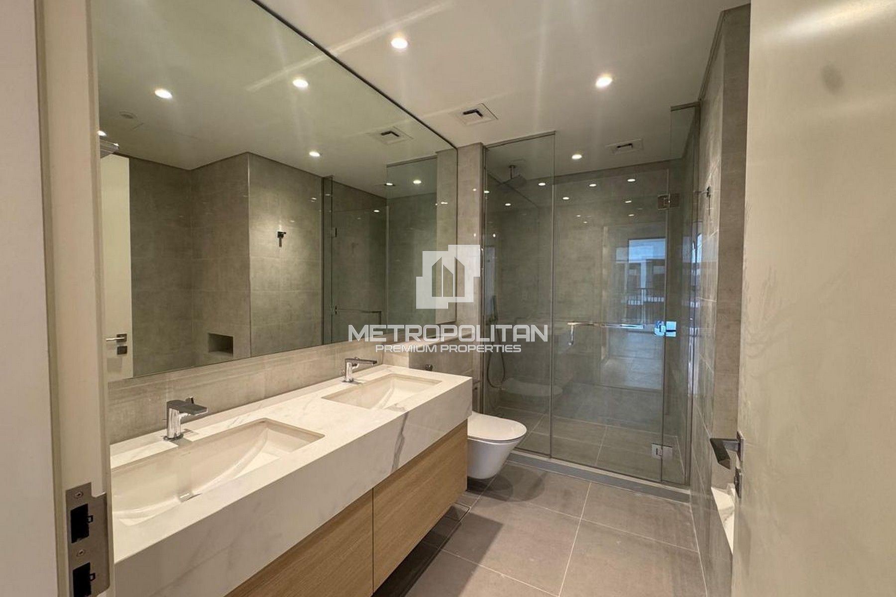 Near Kid's Park | Vastu | 3Bed + M + 5 Baths