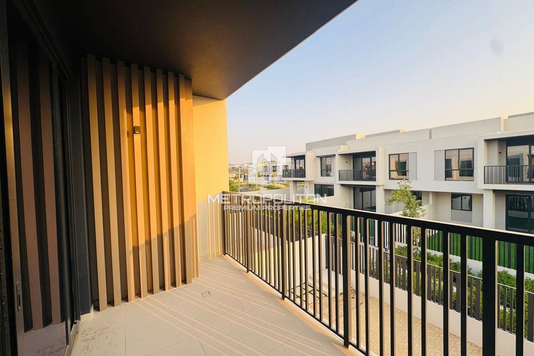 Near Kid's Park | Vastu | 3Bed + M + 5 Baths