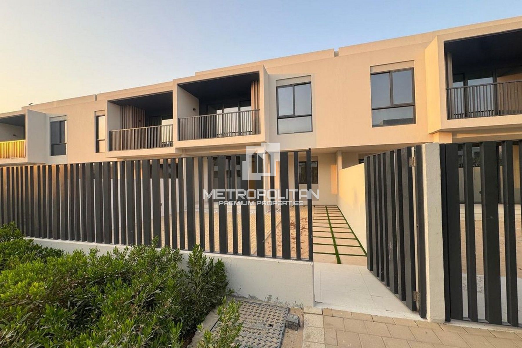 Near Kid's Park | Vastu | 3Bed + M + 5 Baths