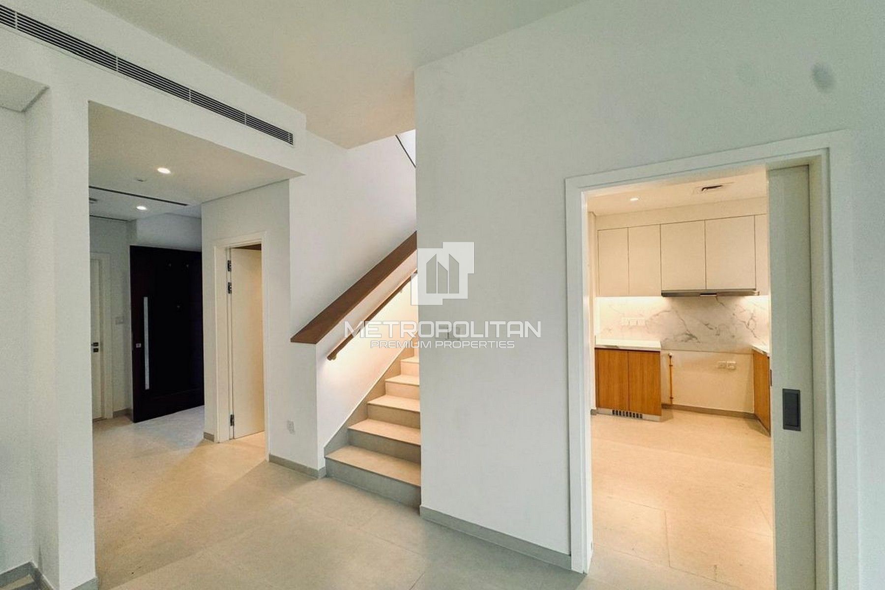 Near Kid's Park | Vastu | 3Bed + M + 5 Baths