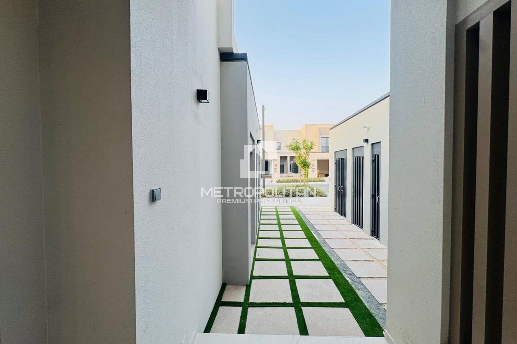 Near Kid's Park | Vastu | 3Bed + M + 5 Baths