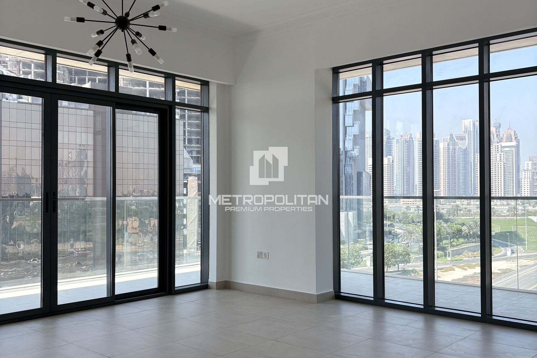 2BR Apartment for Rent in Vida Residence 1, The Hills - MPR-11200