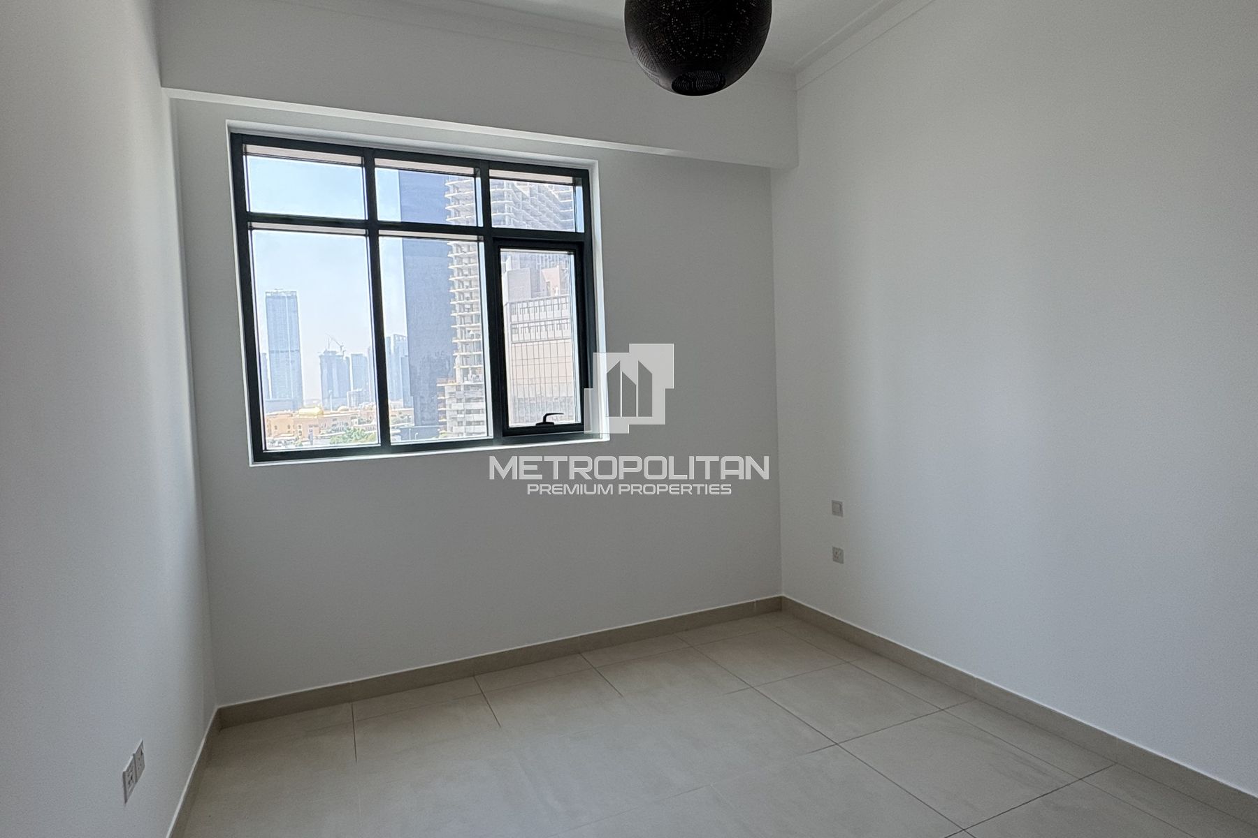 2 bedroom for Rent | Vida The Hills | Great View