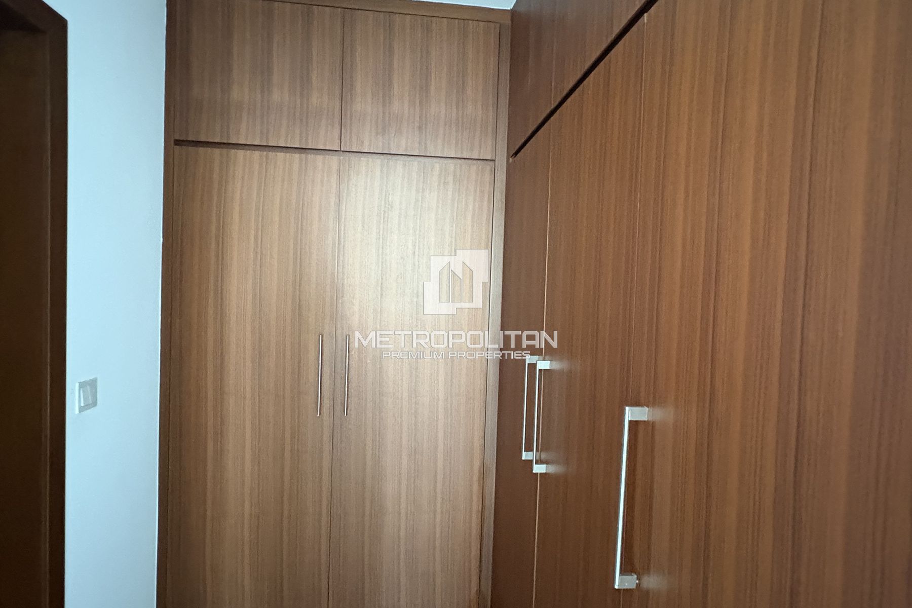 2 bedroom for Rent | Vida The Hills | Great View