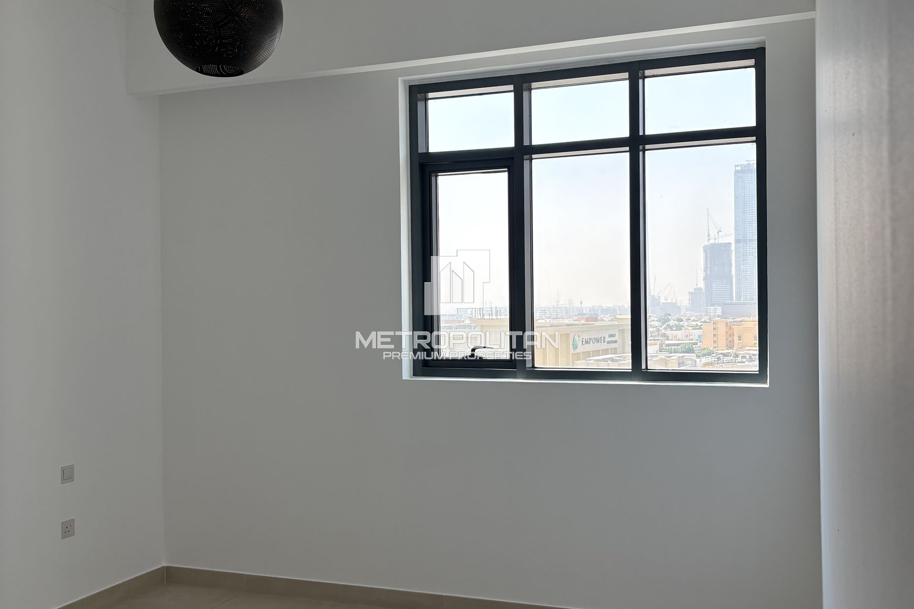 2 bedroom for Rent | Vida The Hills | Great View