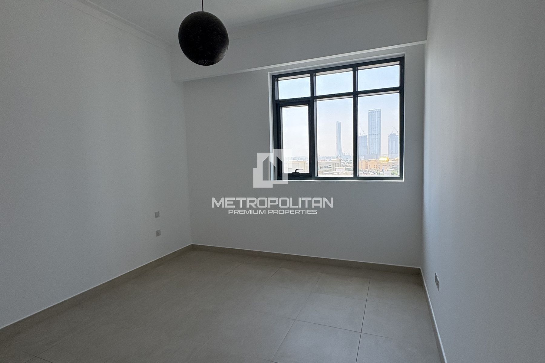 2 bedroom for Rent | Vida The Hills | Great View
