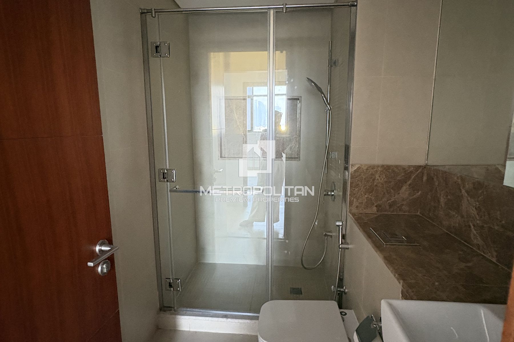 2 bedroom for Rent | Vida The Hills | Great View