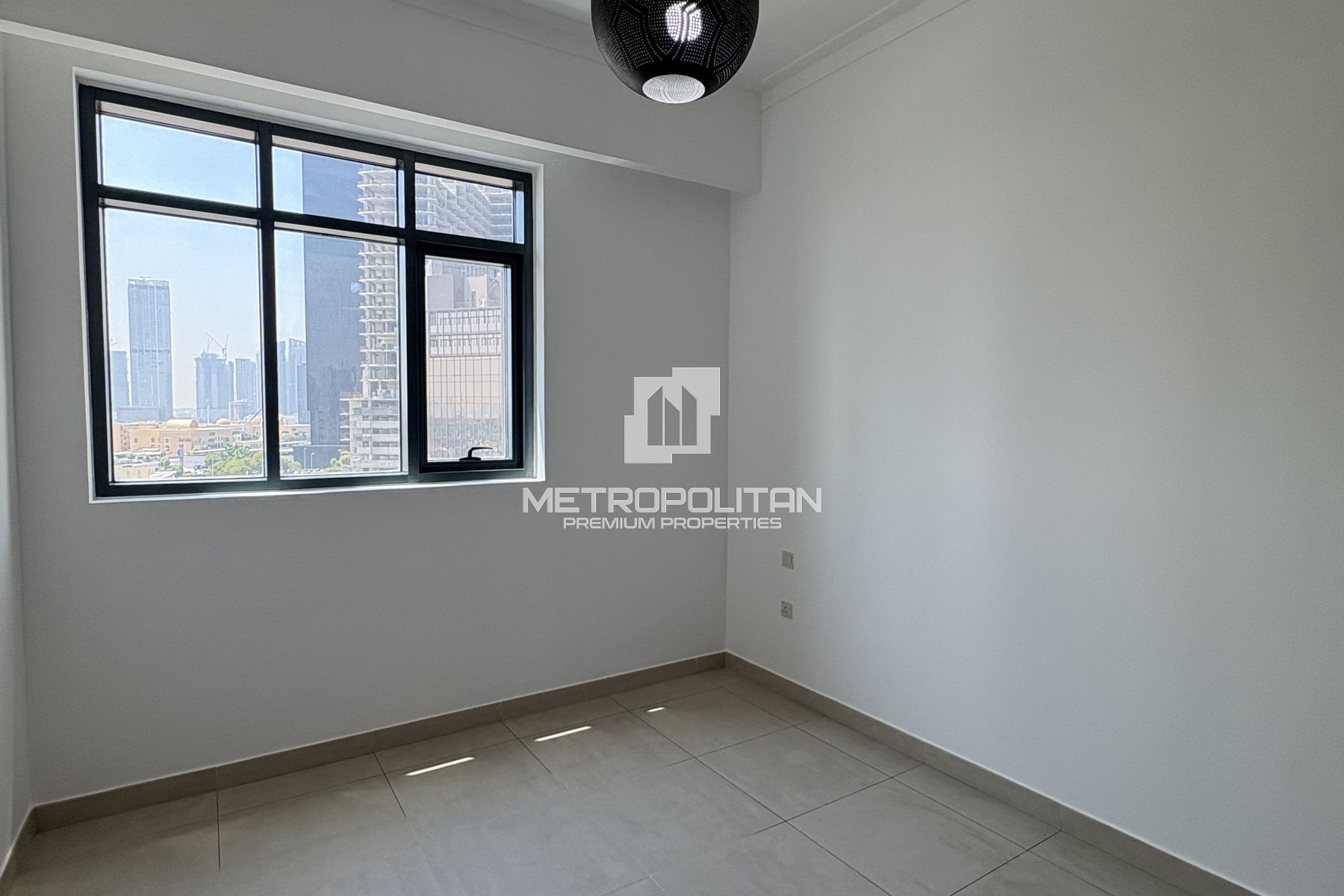 2 bedroom for Rent | Vida The Hills | Great View
