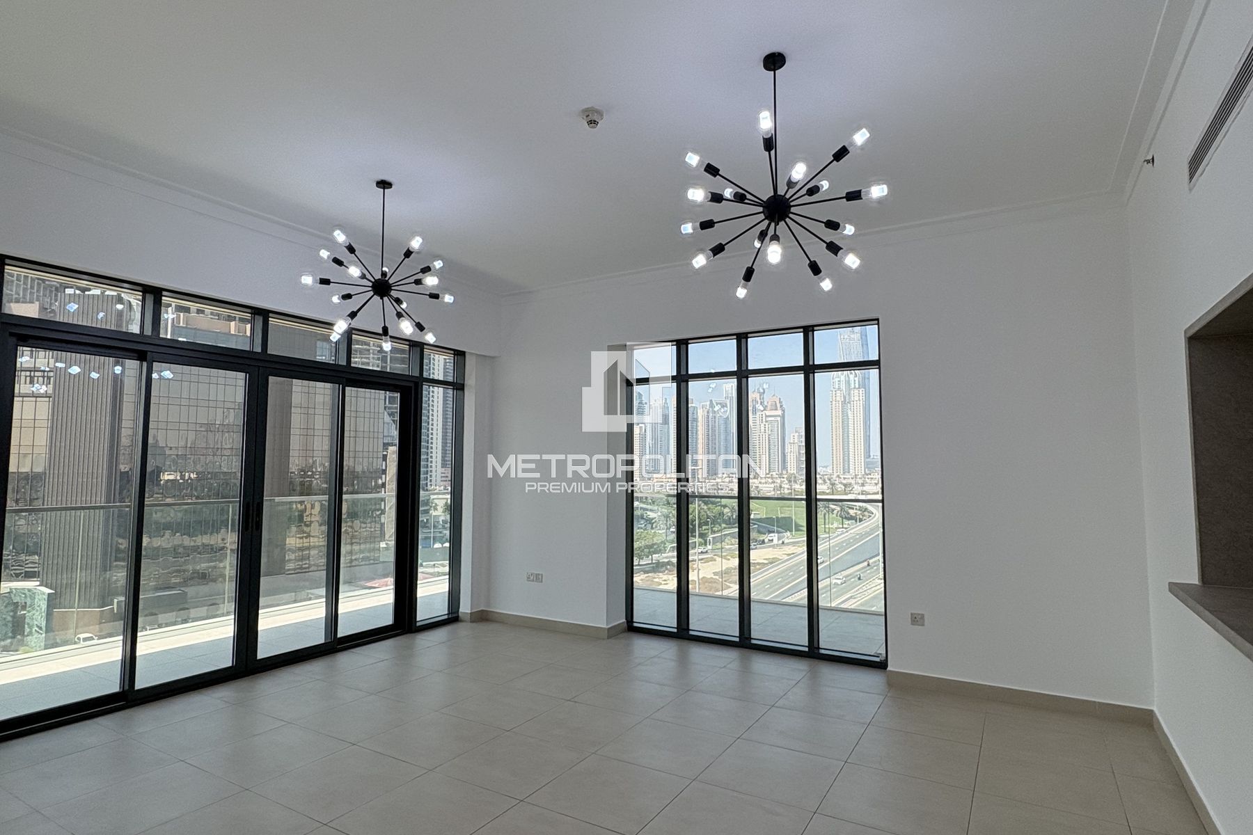 2BR Apartment for Rent in Vida Residence 1, The Hills - MPR-11200