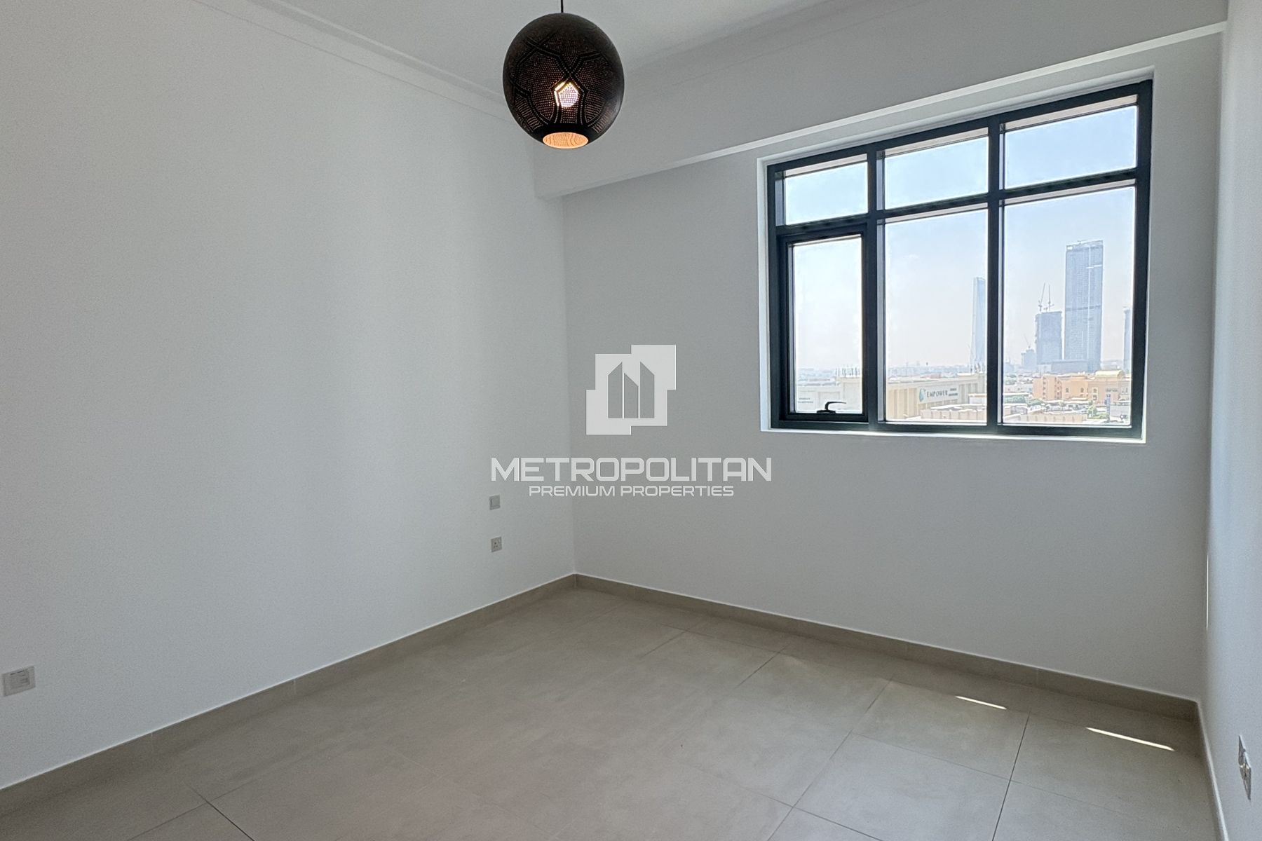 2 bedroom for Rent | Vida The Hills | Great View