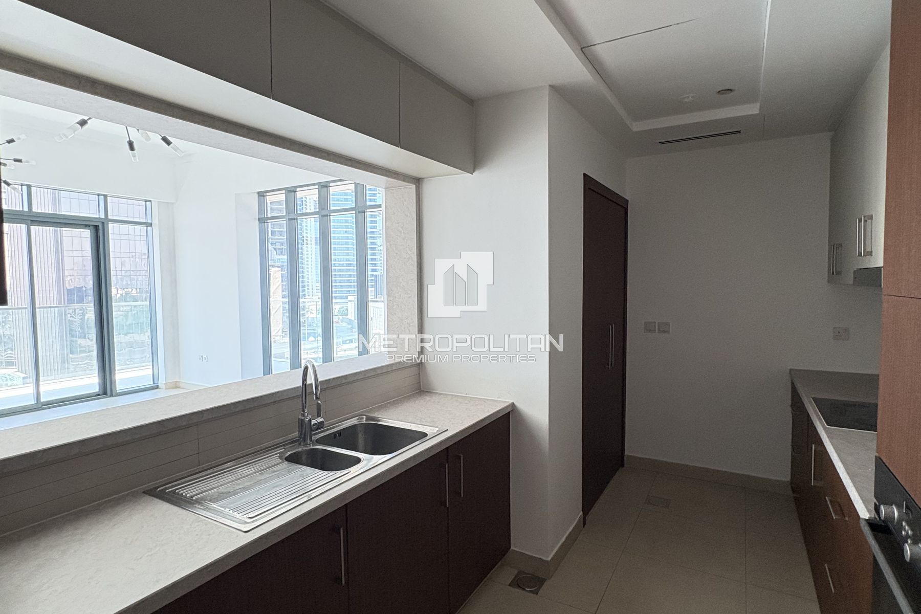 2BR Apartment for Rent in Vida Residence 1, The Hills - MPR-11200