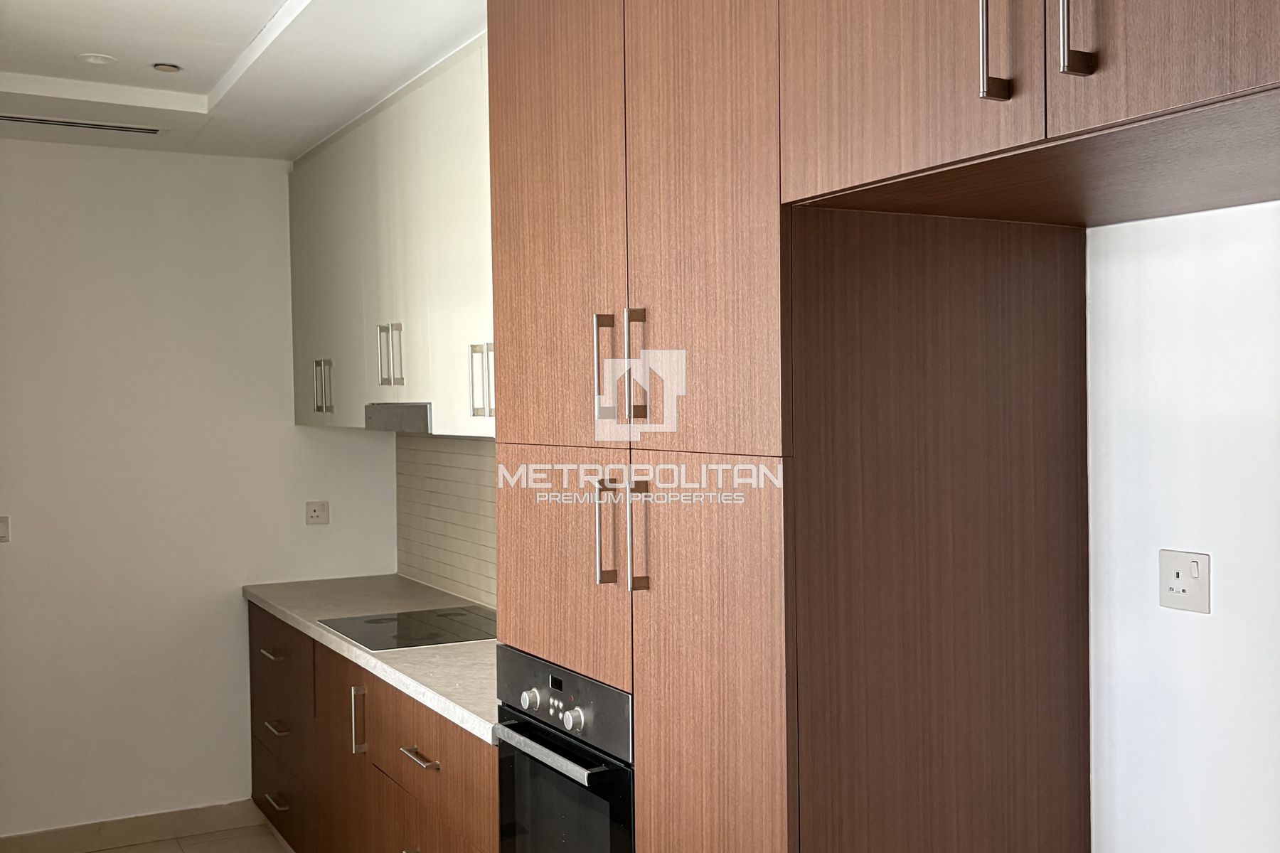 2BR Apartment for Rent in Vida Residence 1, The Hills - MPR-11200