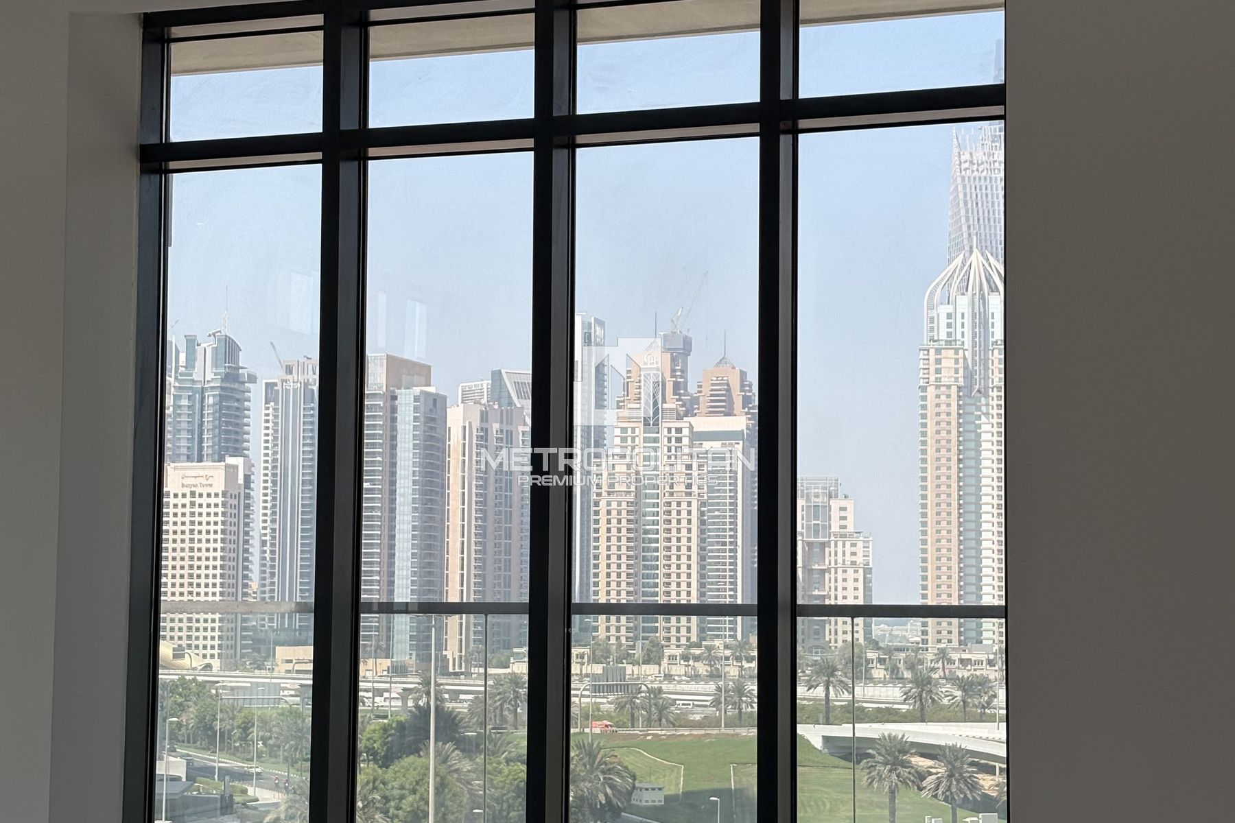 2 bedroom for Rent | Vida The Hills | Great View