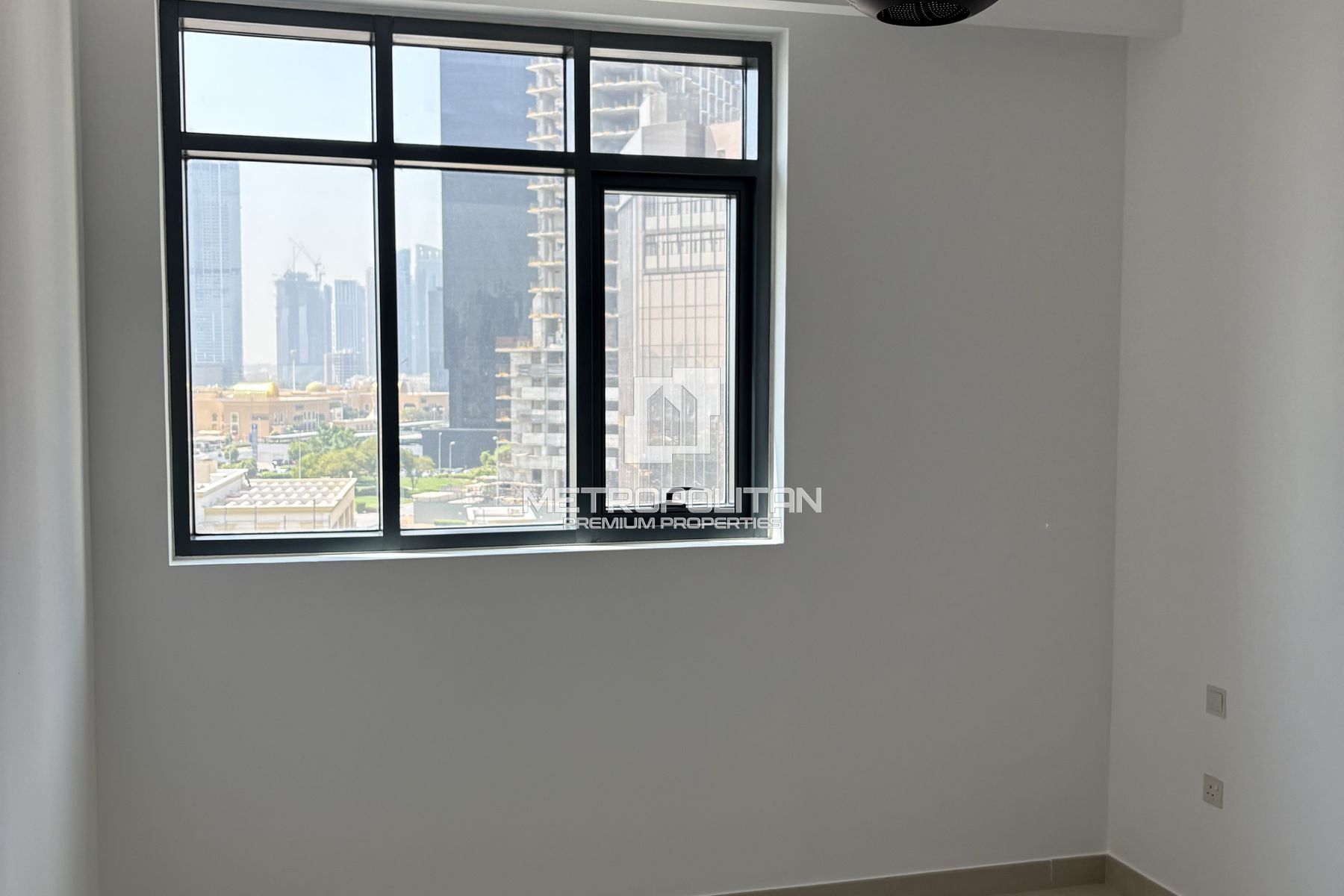 2 bedroom for Rent | Vida The Hills | Great View