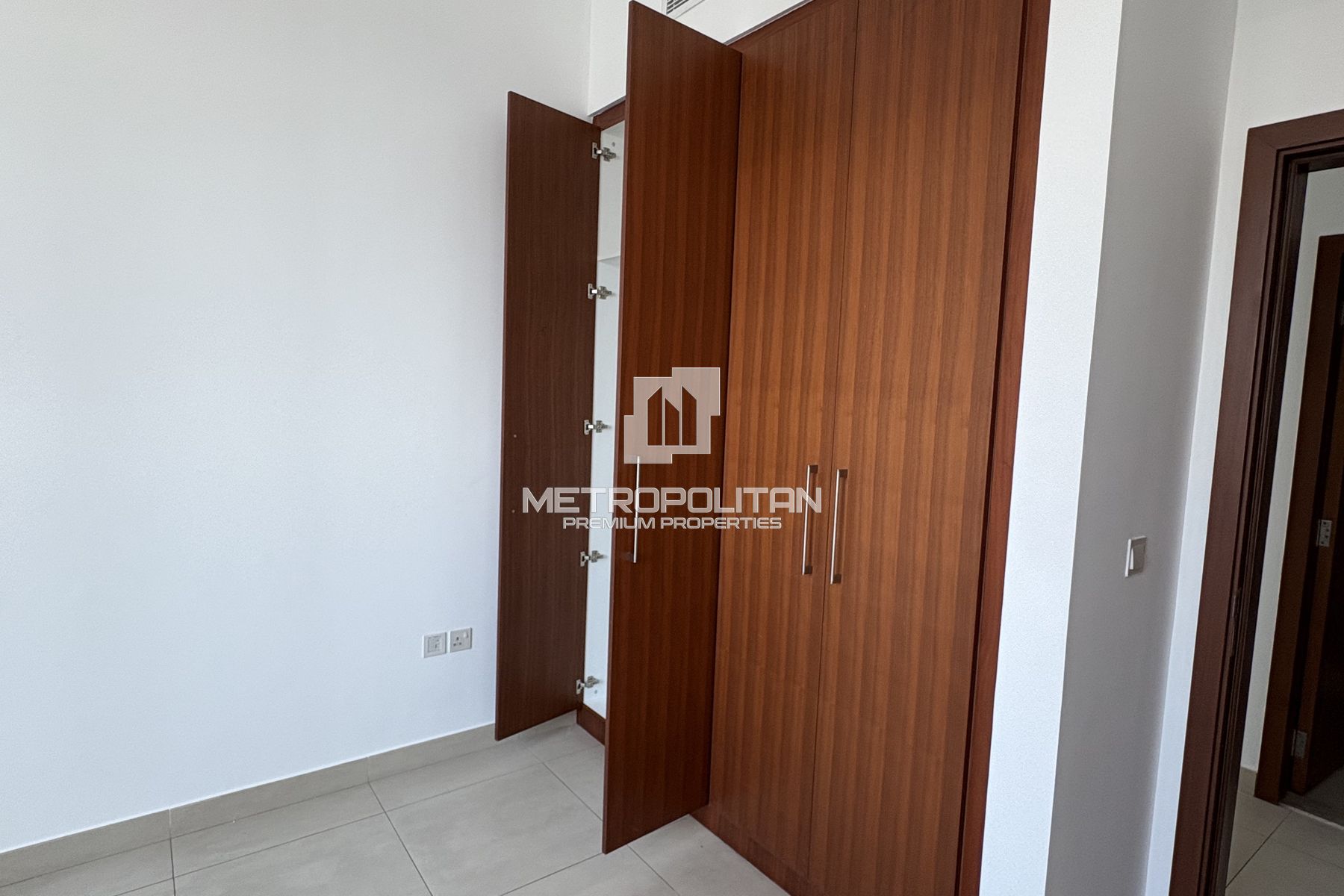 2 bedroom for Rent | Vida The Hills | Great View