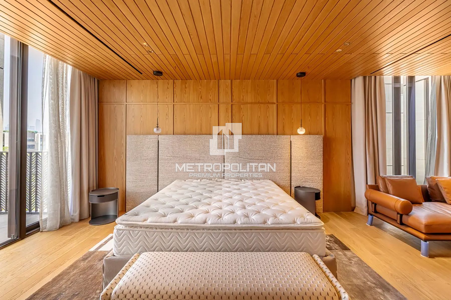 Luxury Upgrade | Vacant | Private Beach