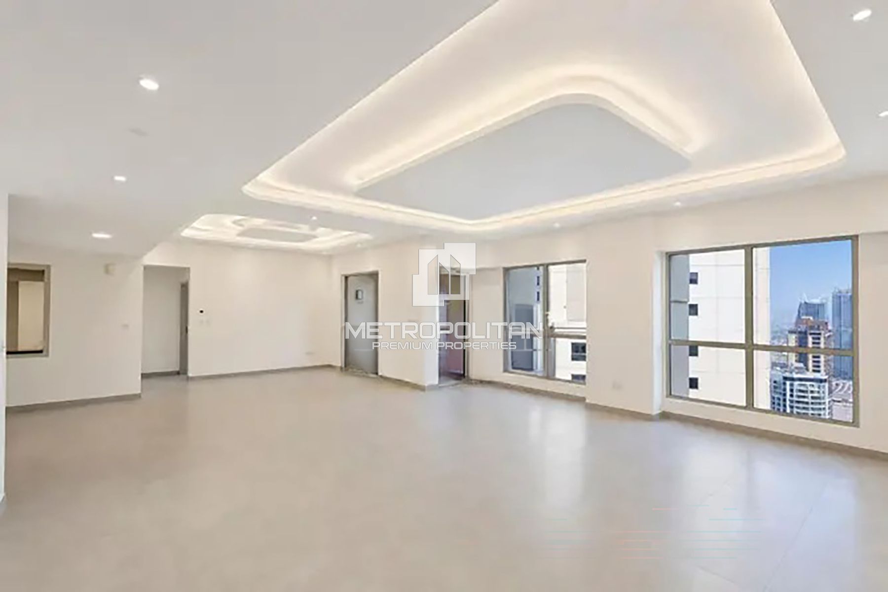 Spacious | Marina Yacht Views | Ready to Move in