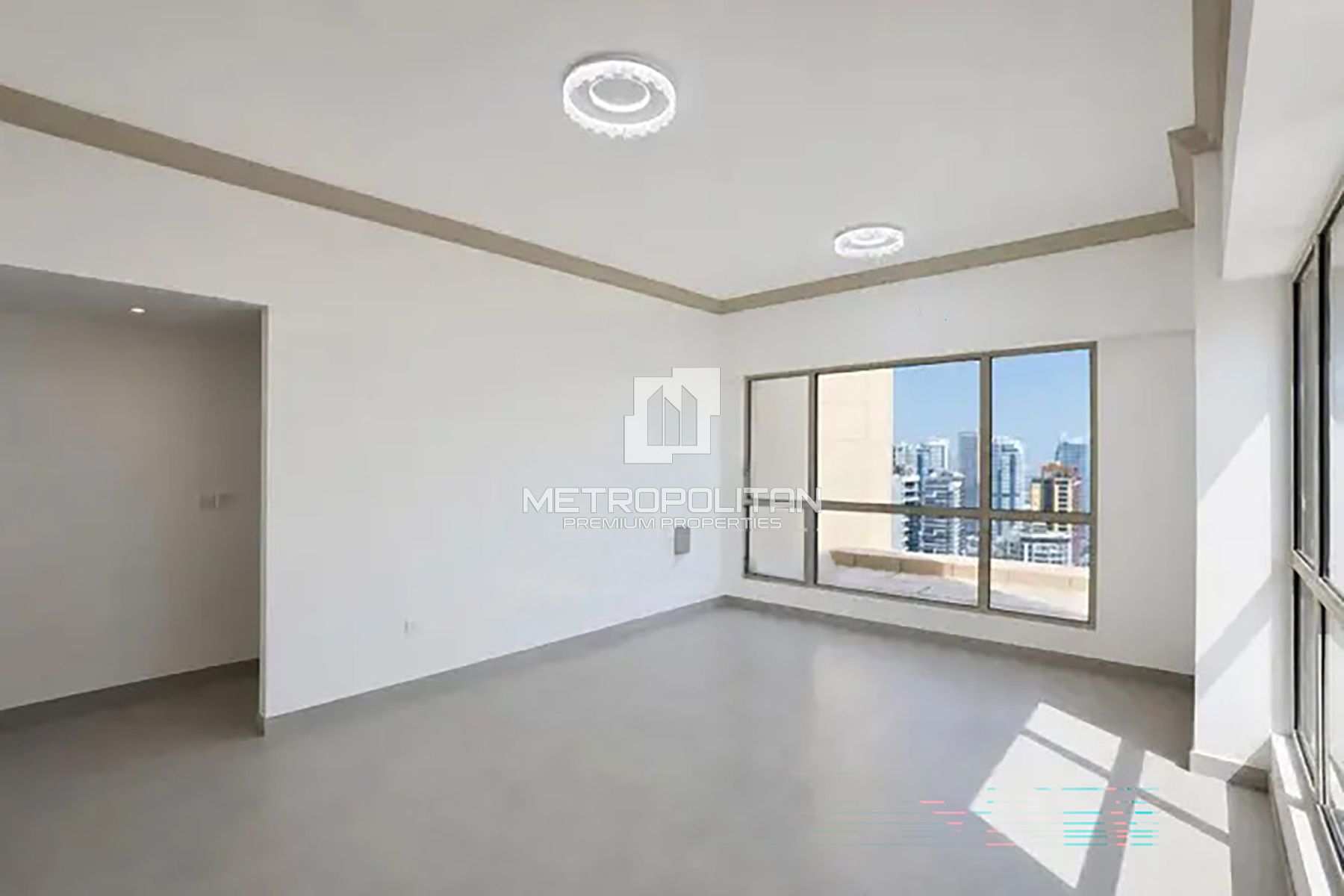 Spacious | Marina Yacht Views | Ready to Move in