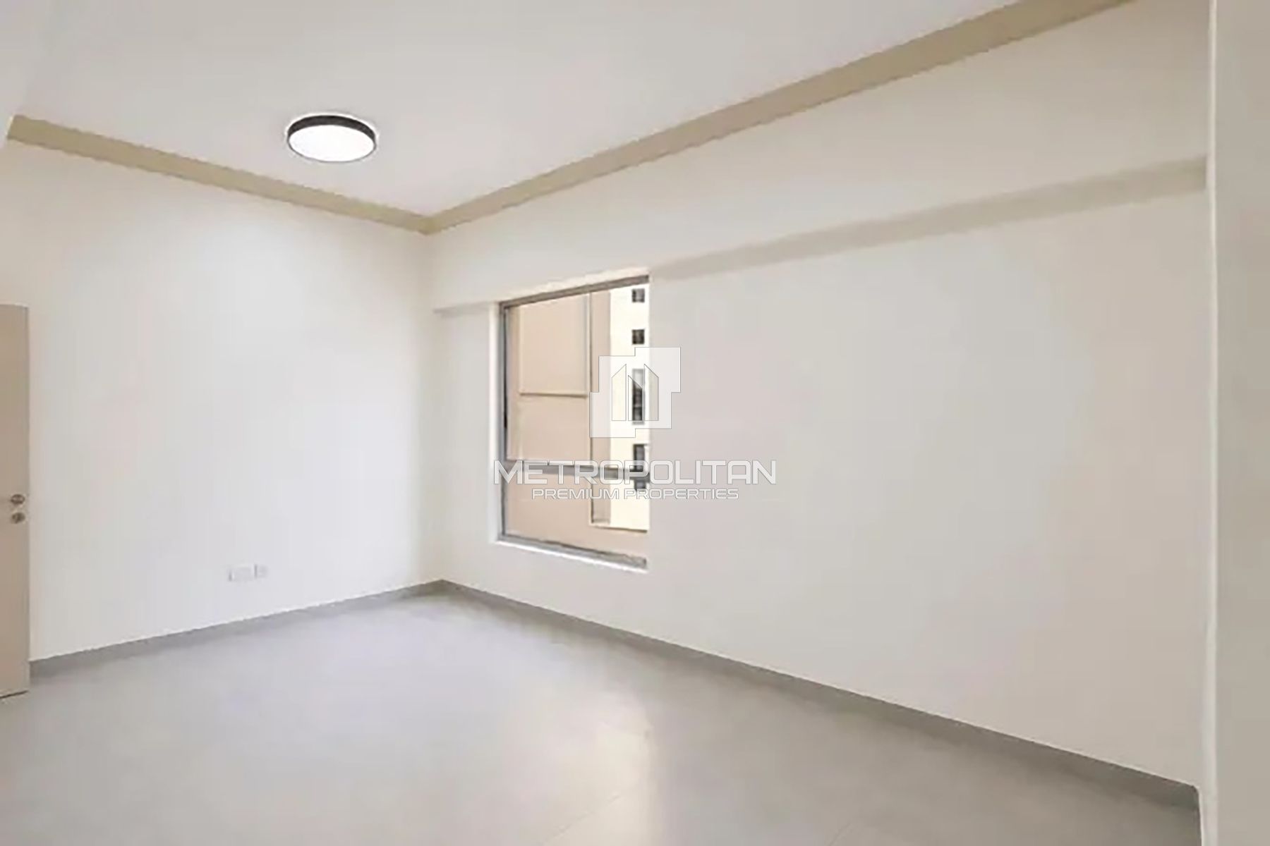 Spacious | Marina Yacht Views | Ready to Move in