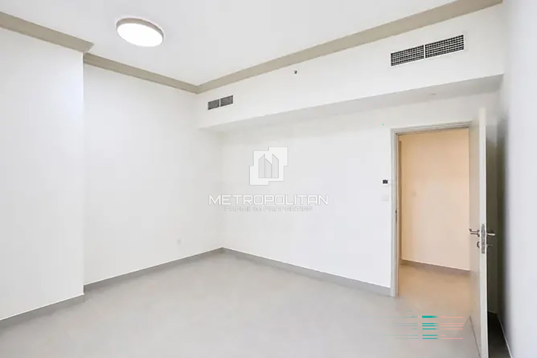 Spacious | Marina Yacht Views | Ready to Move in