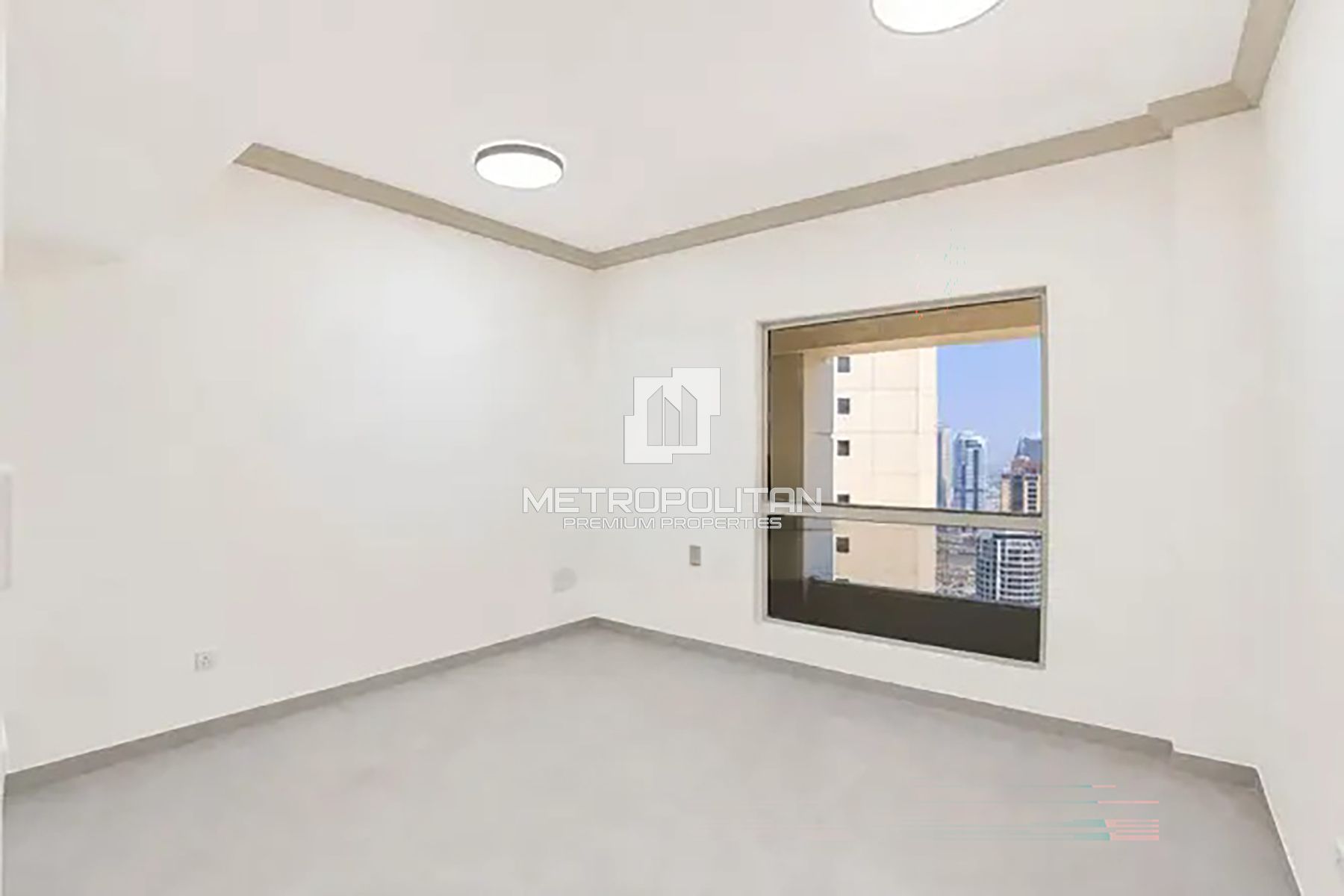 Spacious | Marina Yacht Views | Ready to Move in