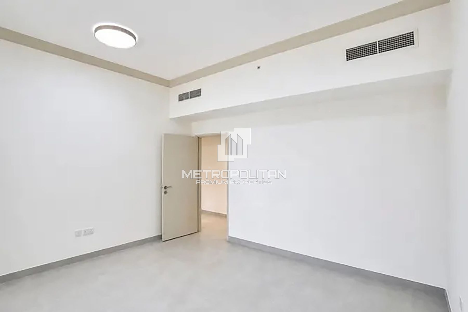 Spacious | Marina Yacht Views | Ready to Move in