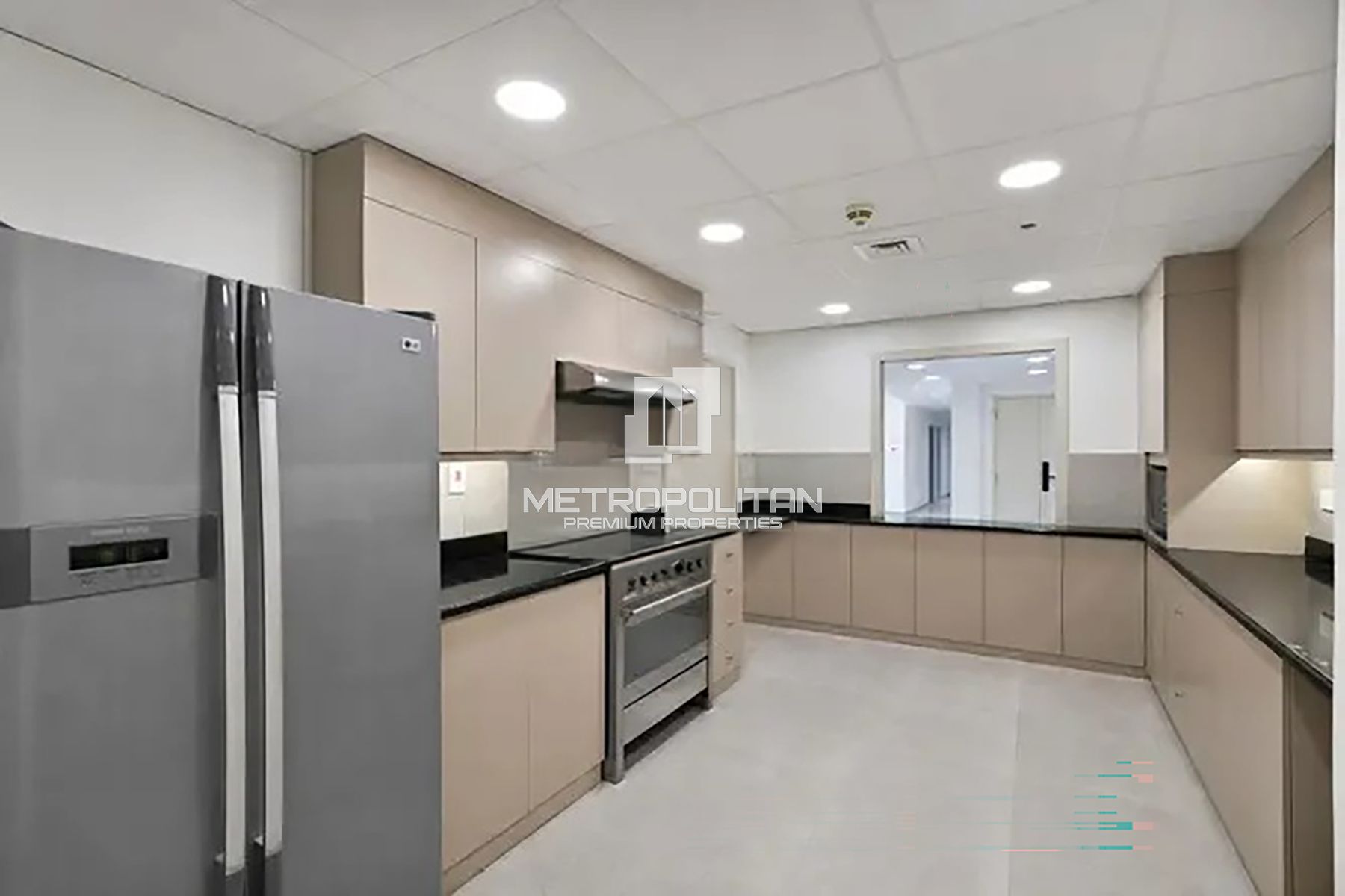 Spacious | Marina Yacht Views | Ready to Move in