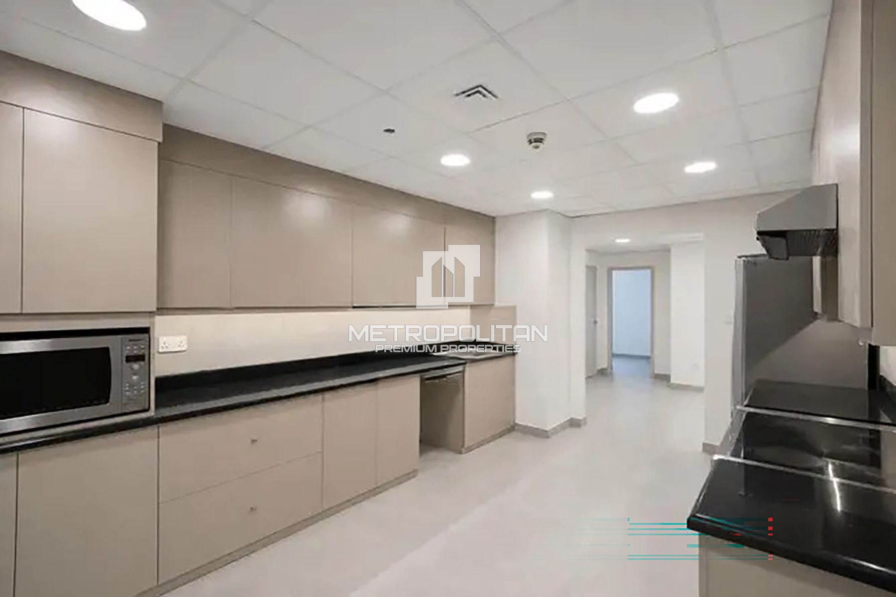 Spacious | Marina Yacht Views | Ready to Move in