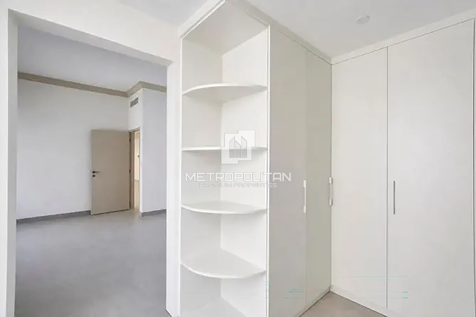 Spacious | Marina Yacht Views | Ready to Move in