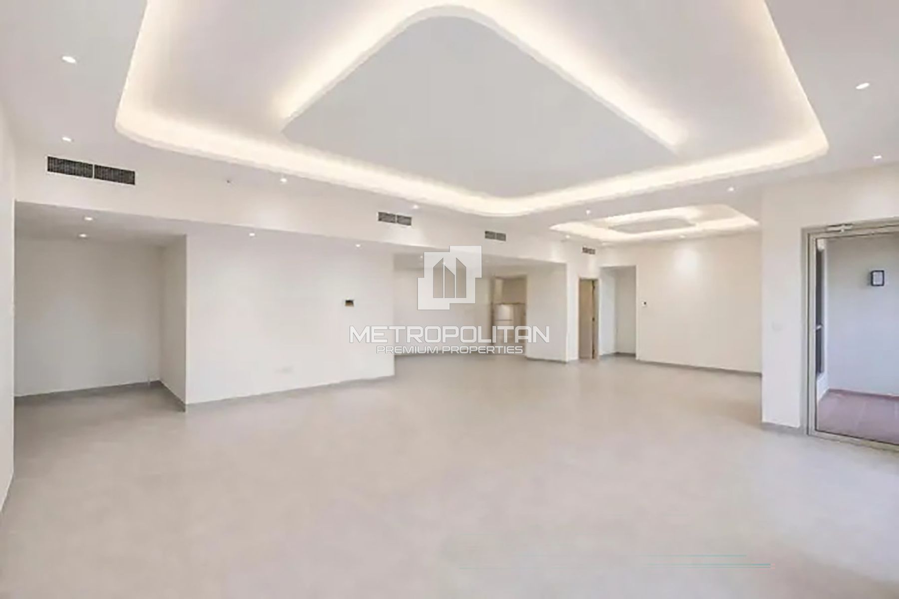 Spacious | Marina Yacht Views | Ready to Move in