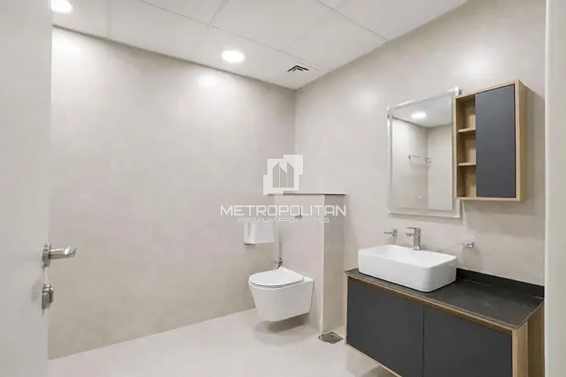 Spacious | Marina Yacht Views | Ready to Move in