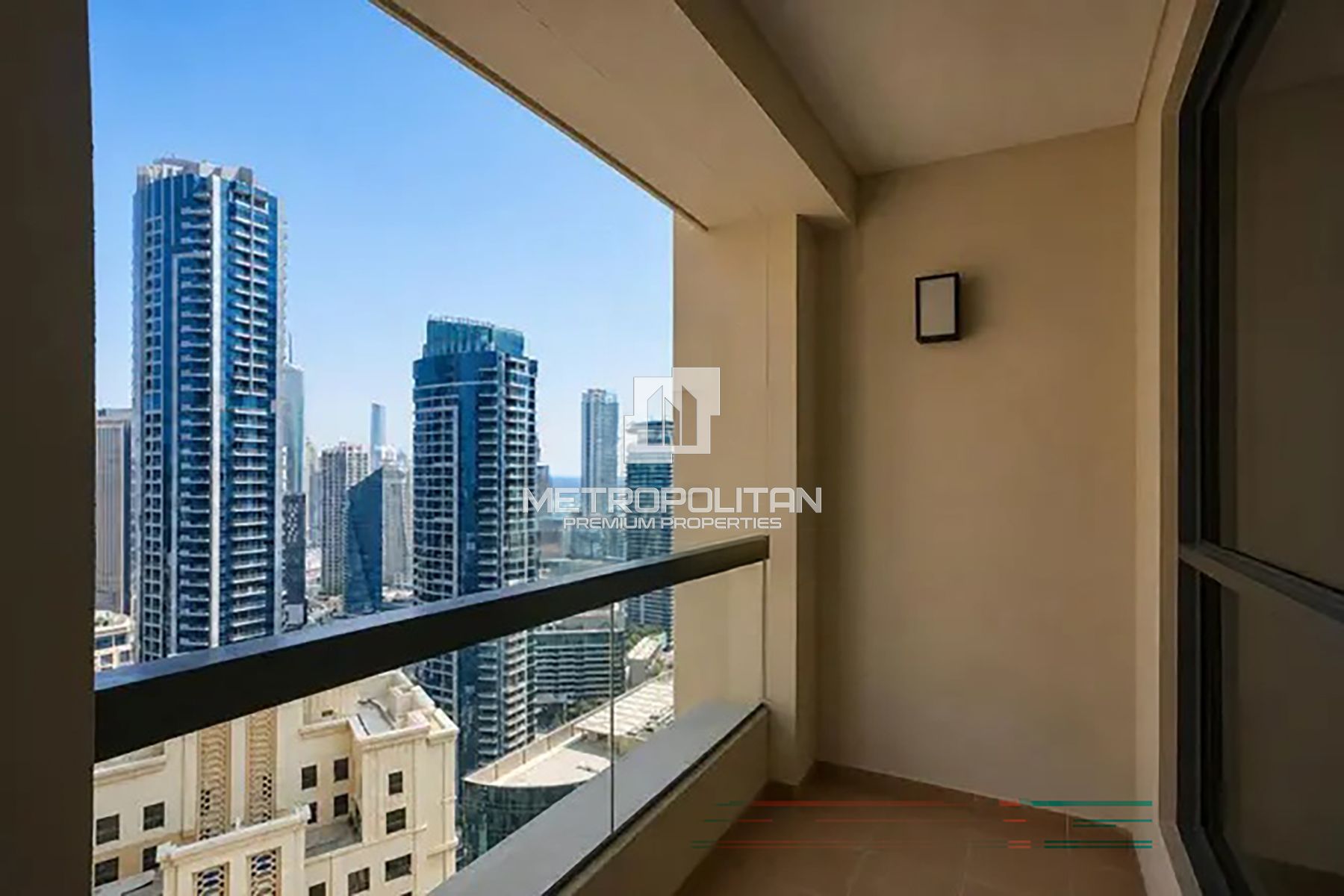 Spacious | Marina Yacht Views | Ready to Move in