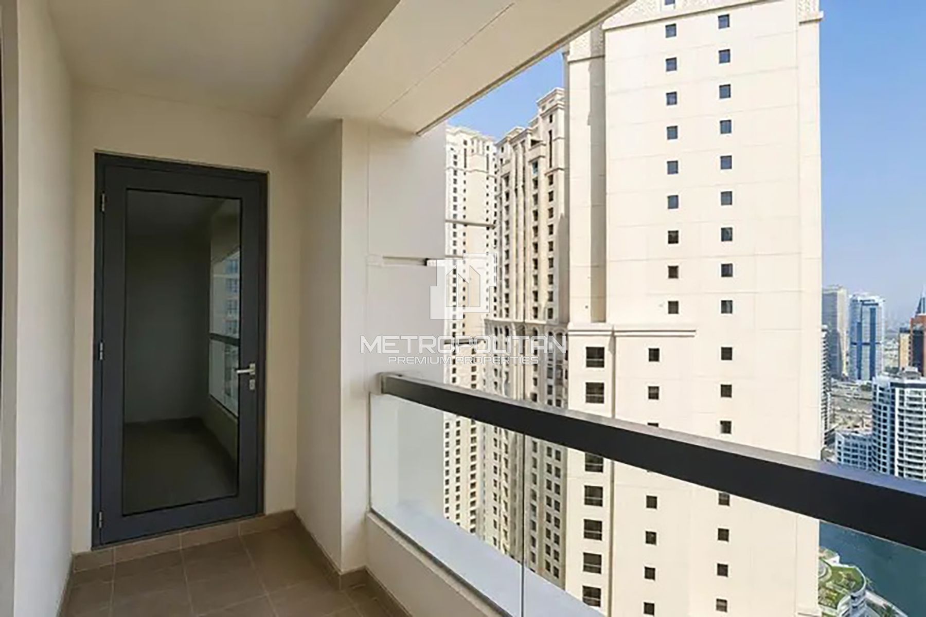 Spacious | Marina Yacht Views | Ready to Move in