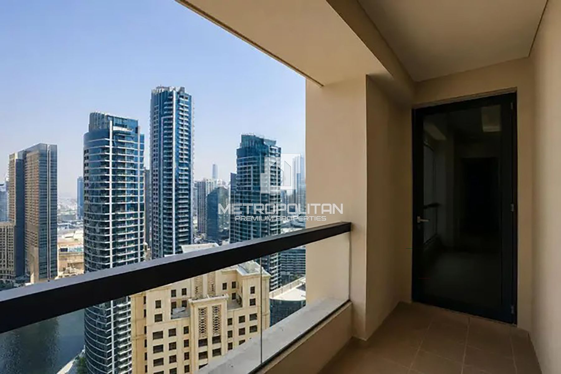 Spacious | Marina Yacht Views | Ready to Move in