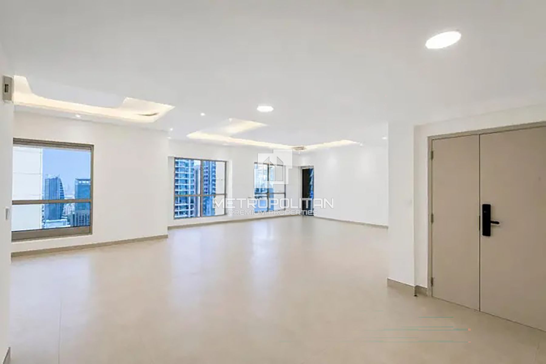 Spacious | Marina Yacht Views | Ready to Move in