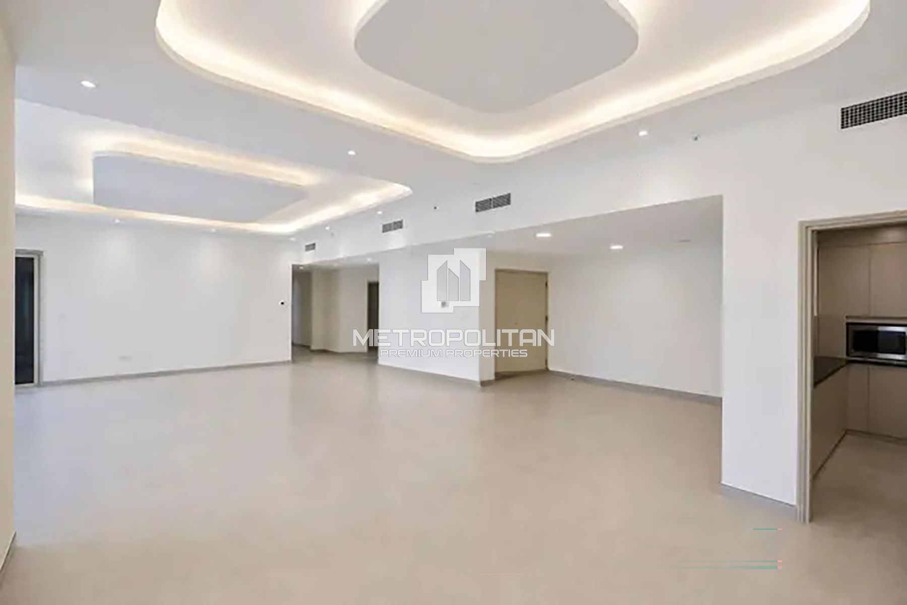 Spacious | Marina Yacht Views | Ready to Move in