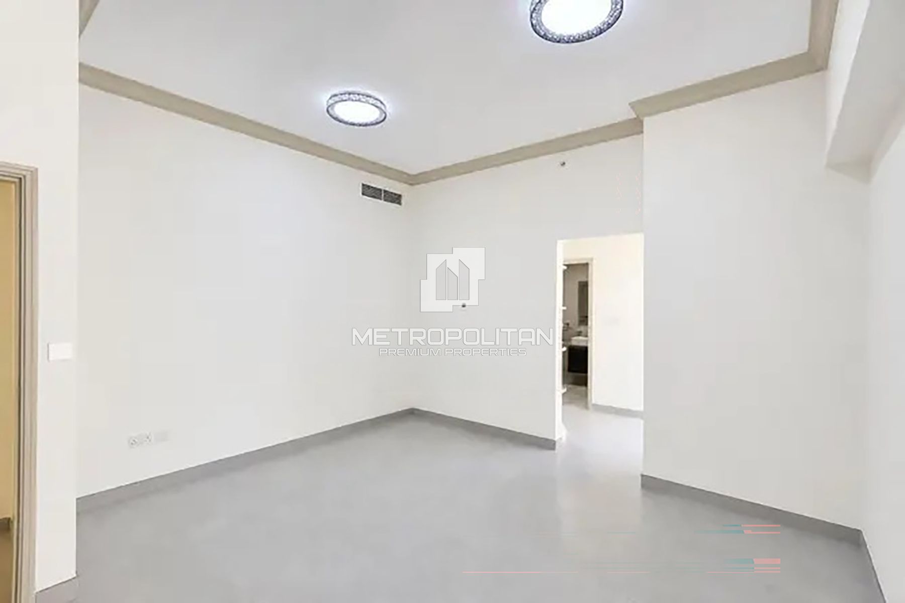 Spacious | Marina Yacht Views | Ready to Move in
