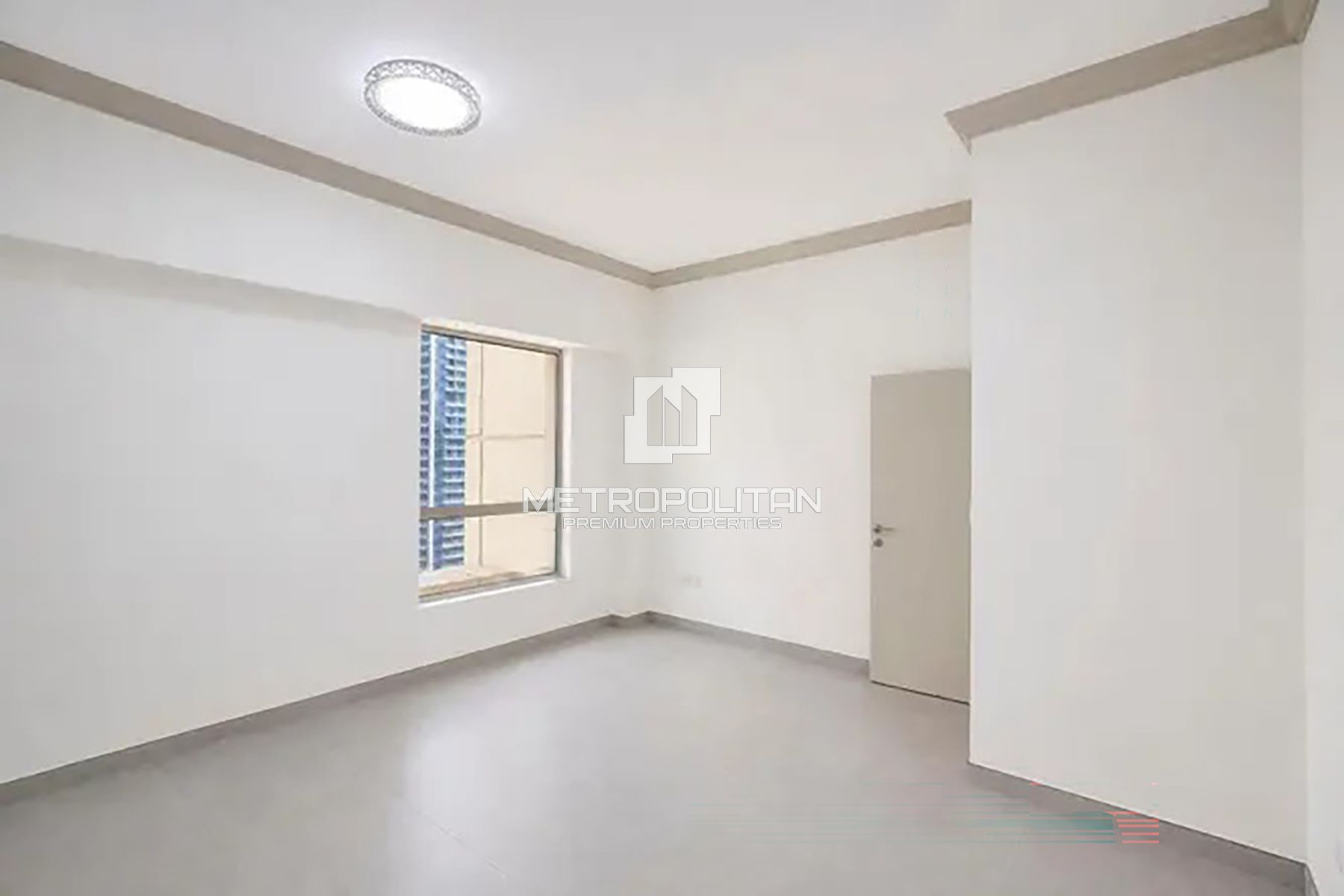 Spacious | Marina Yacht Views | Ready to Move in