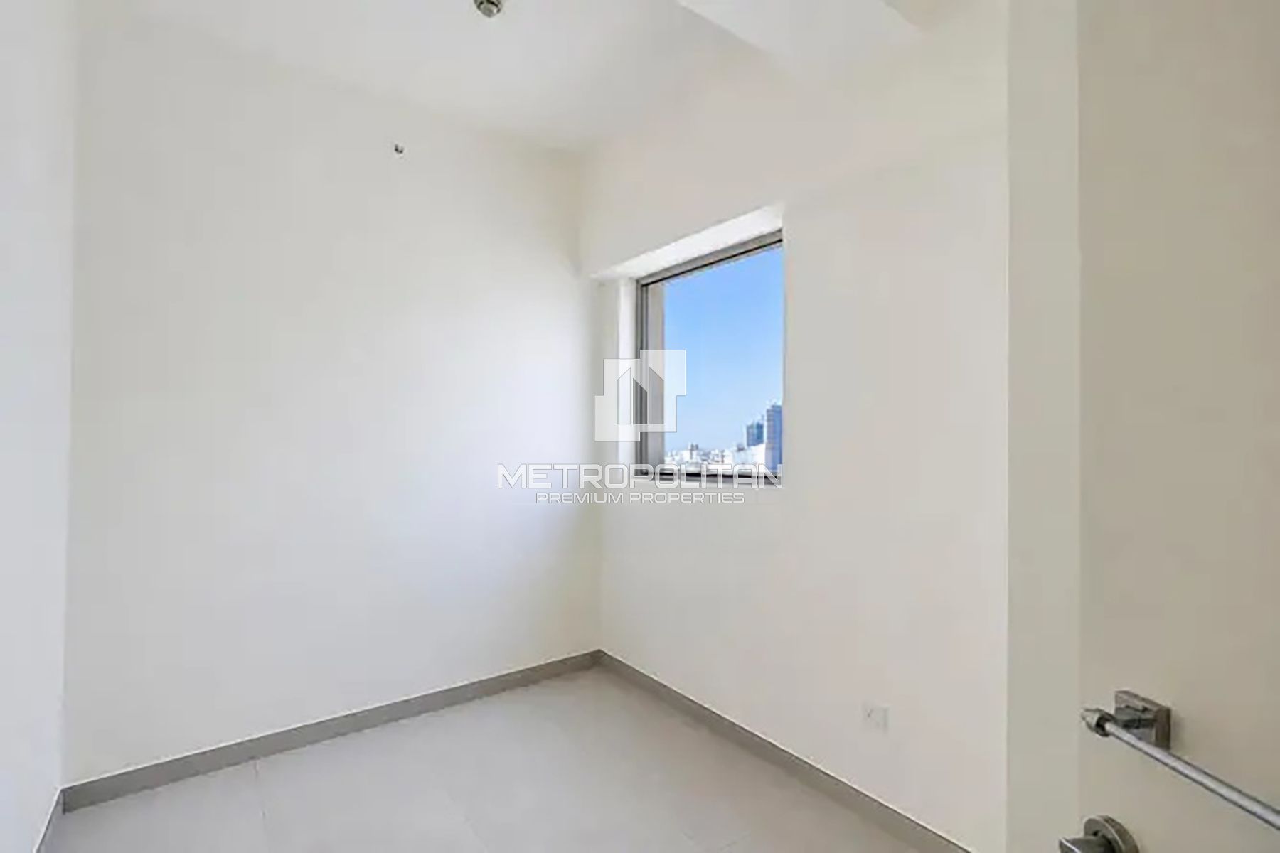 Spacious | Marina Yacht Views | Ready to Move in