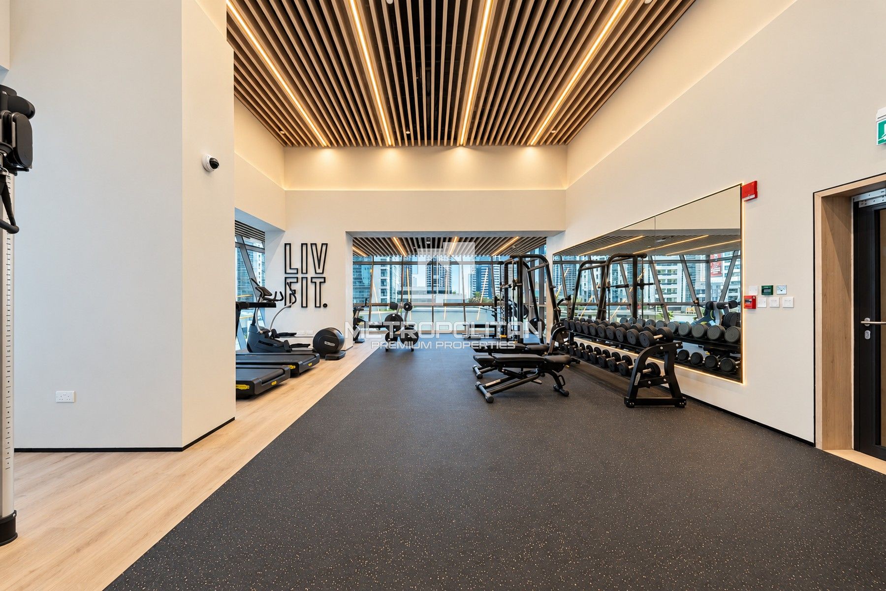 High Floor | Full Marina & Sea View I Unfurnished
