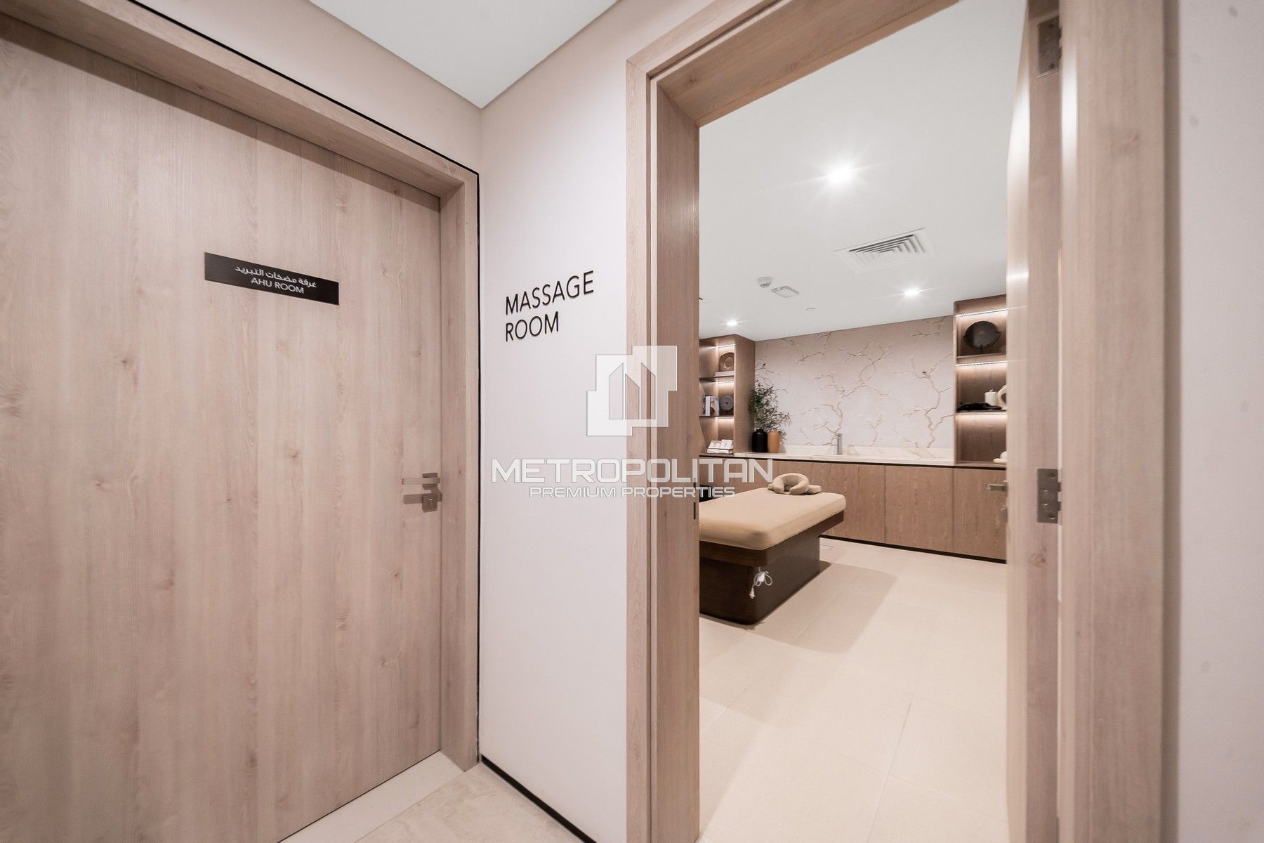 High Floor | Full Marina & Sea View I Unfurnished