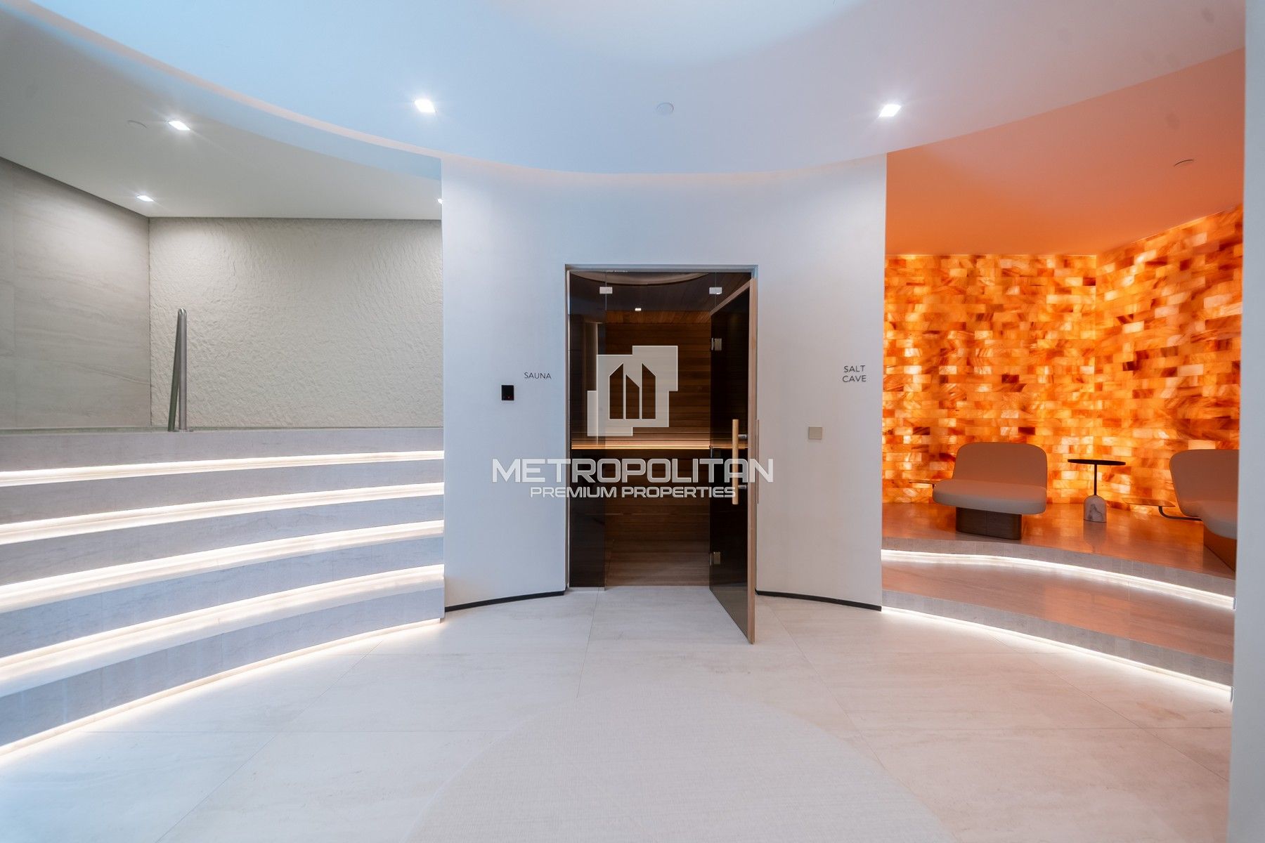 High Floor | Full Marina & Sea View I Unfurnished