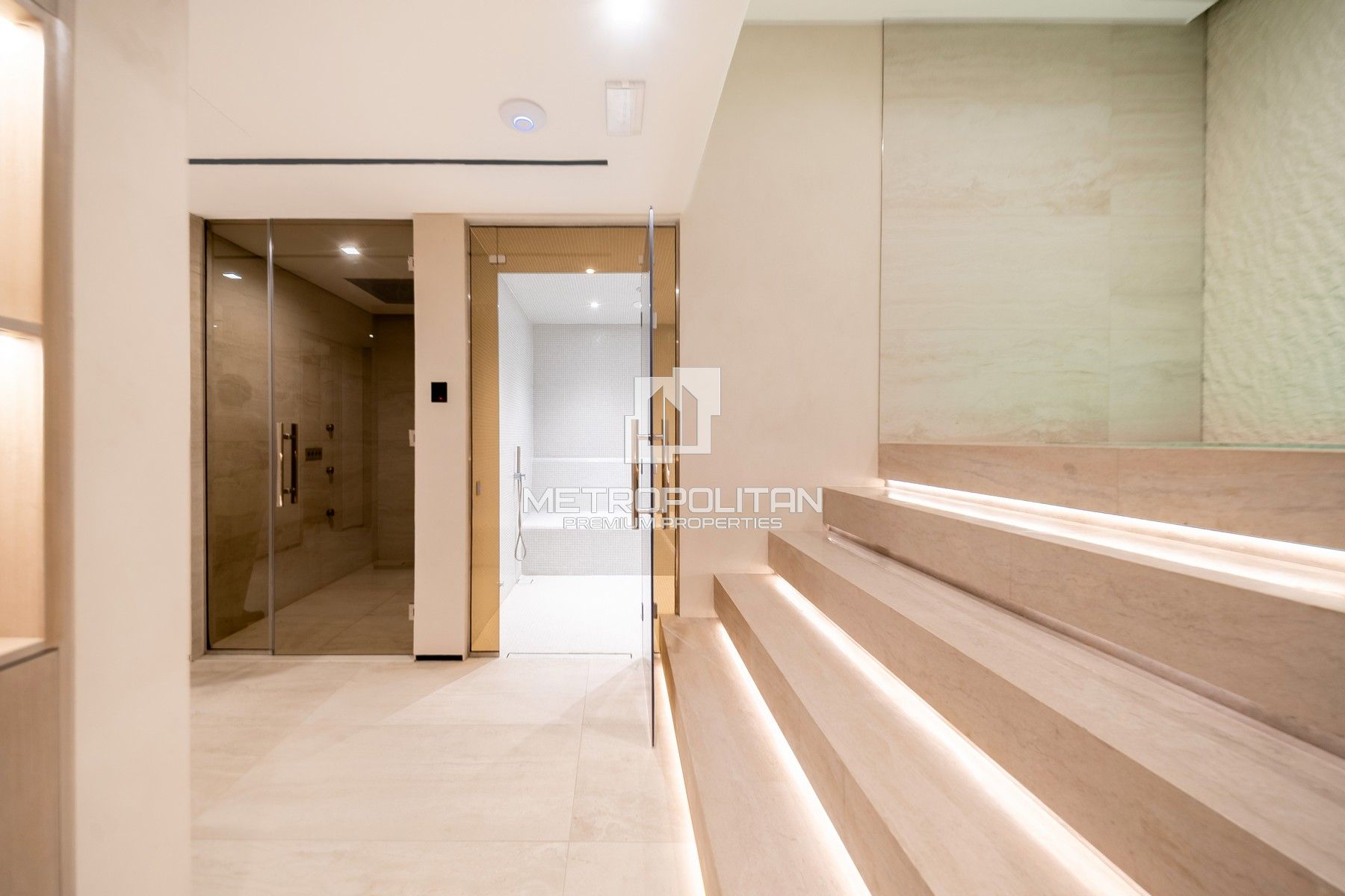 High Floor | Full Marina & Sea View I Unfurnished