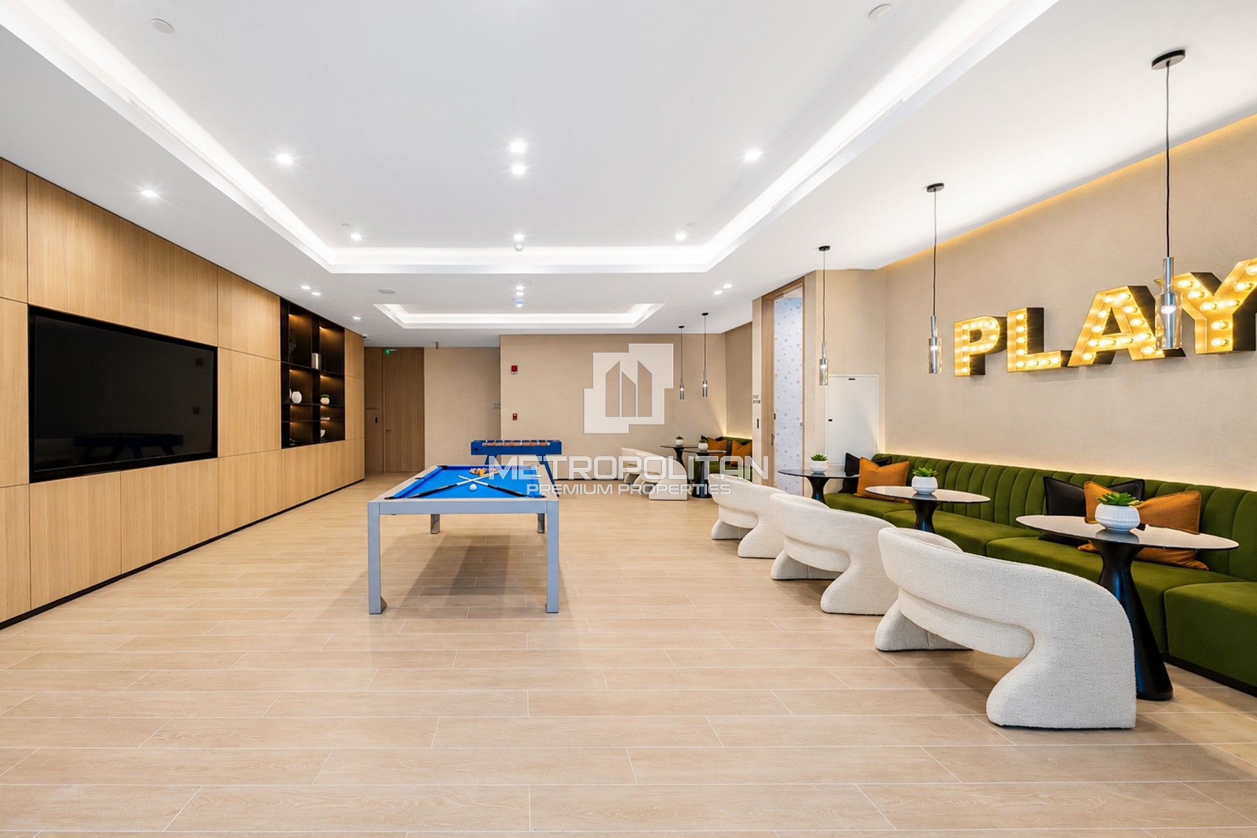 High Floor | Full Marina & Sea View I Unfurnished